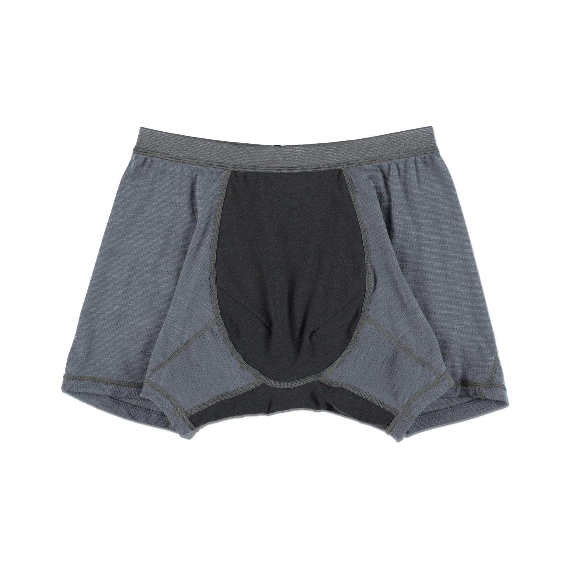 Chord Mesh Boxer Men's ※返品交換不可商品