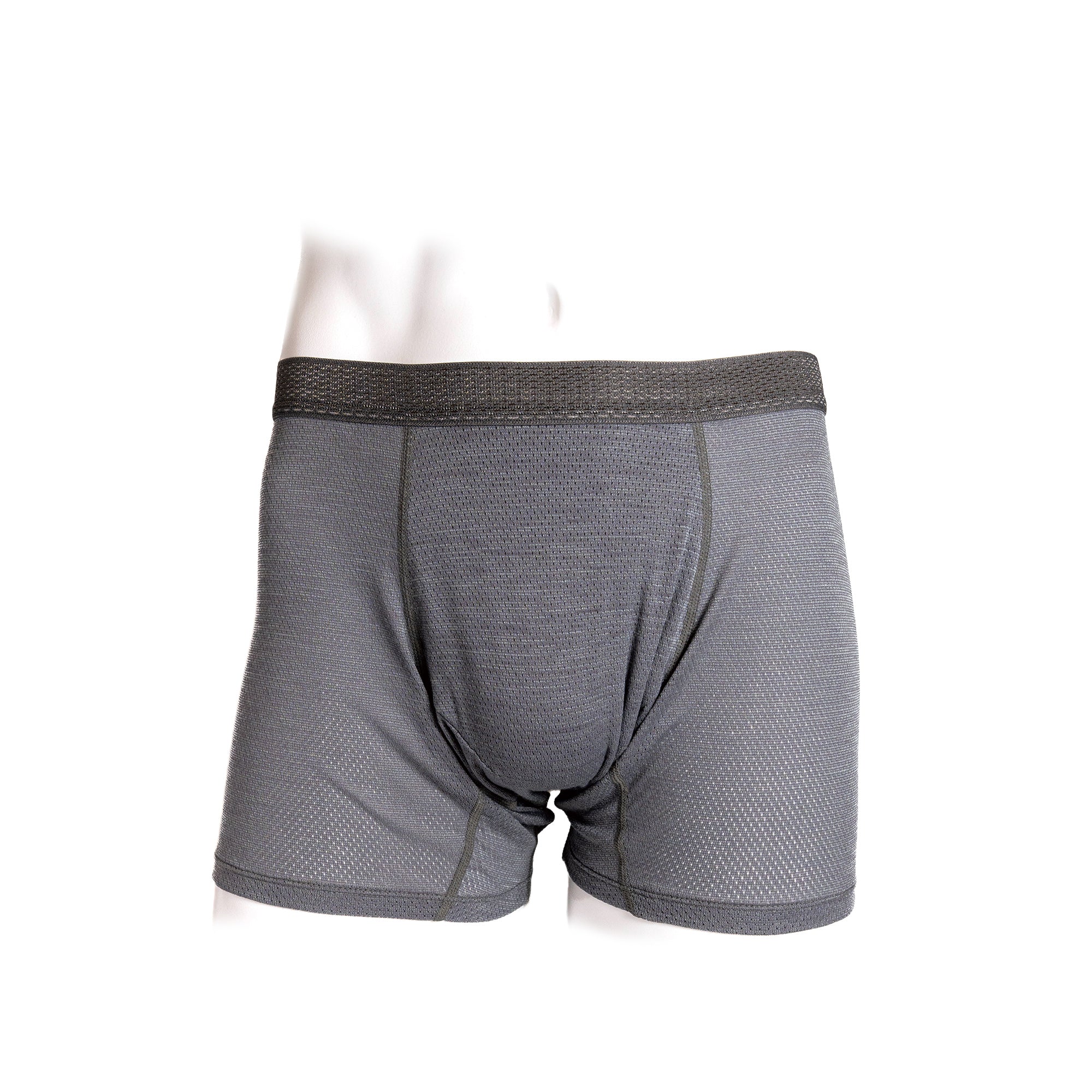 Chord Mesh Boxer Men's ※返品交換不可商品