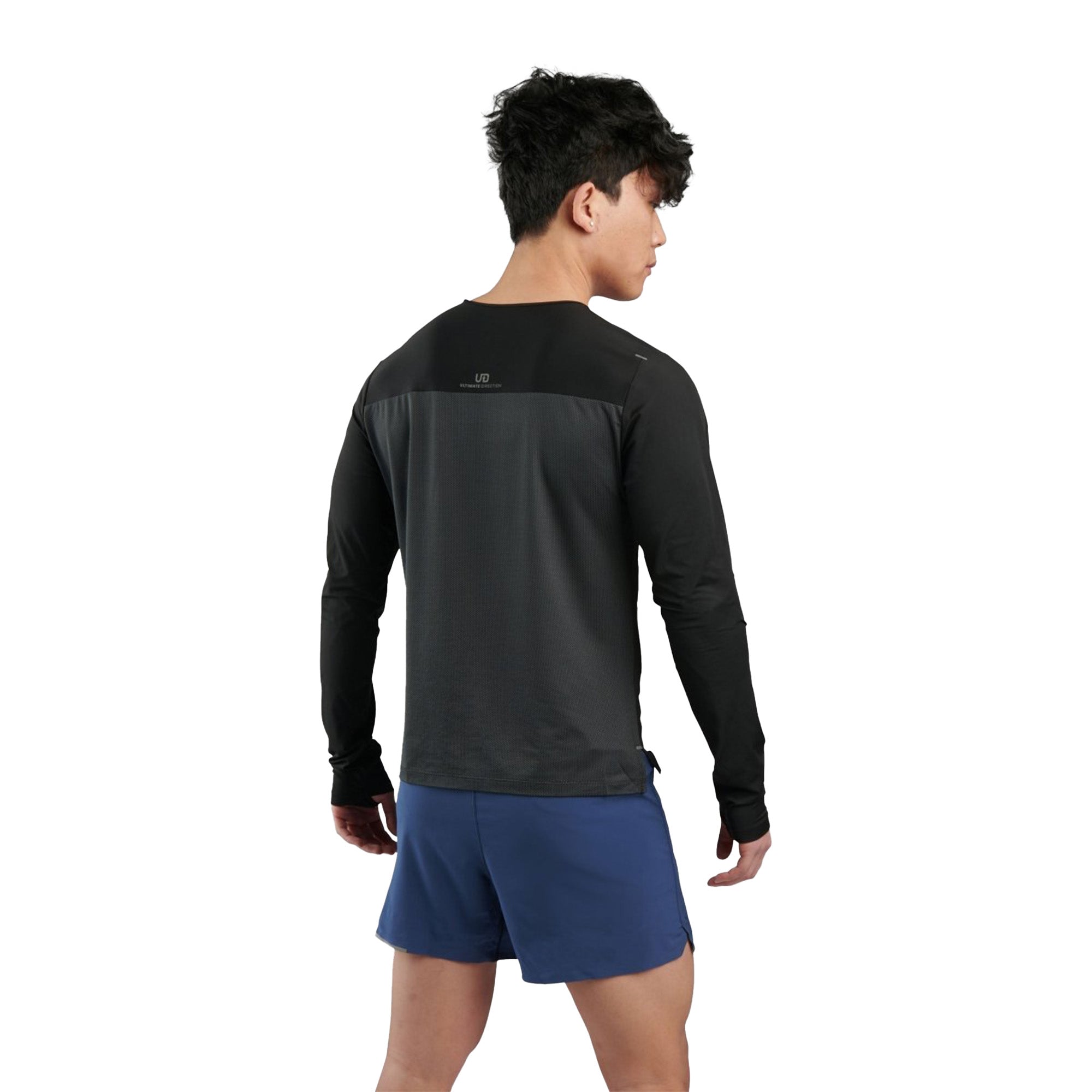 ULTIMATE DIRECTION Ultimate Direction Sur Reform Long Sleeve Men's