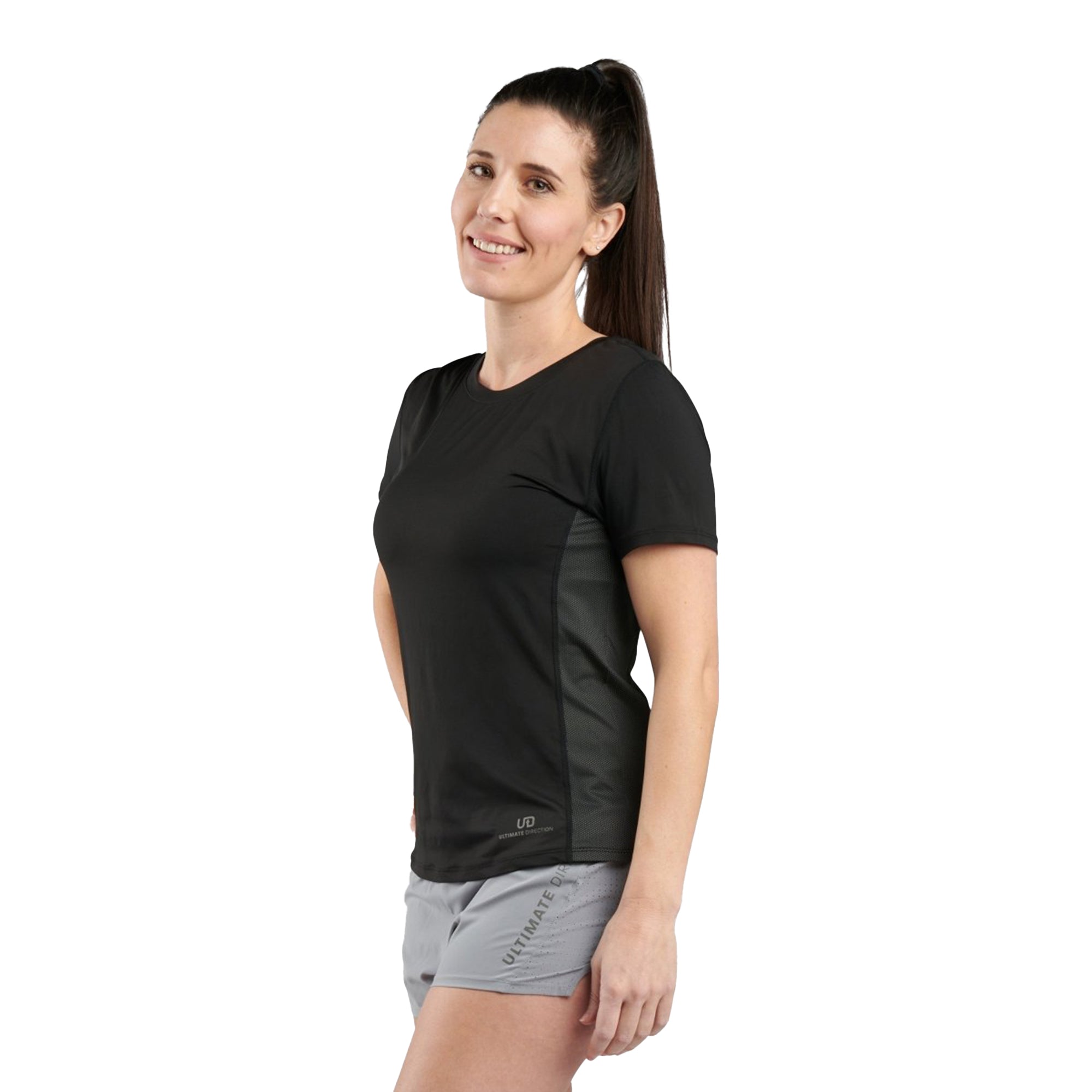 ULTIMATE DIRECTION Ultimate Direction Sur Reform Tee Women's