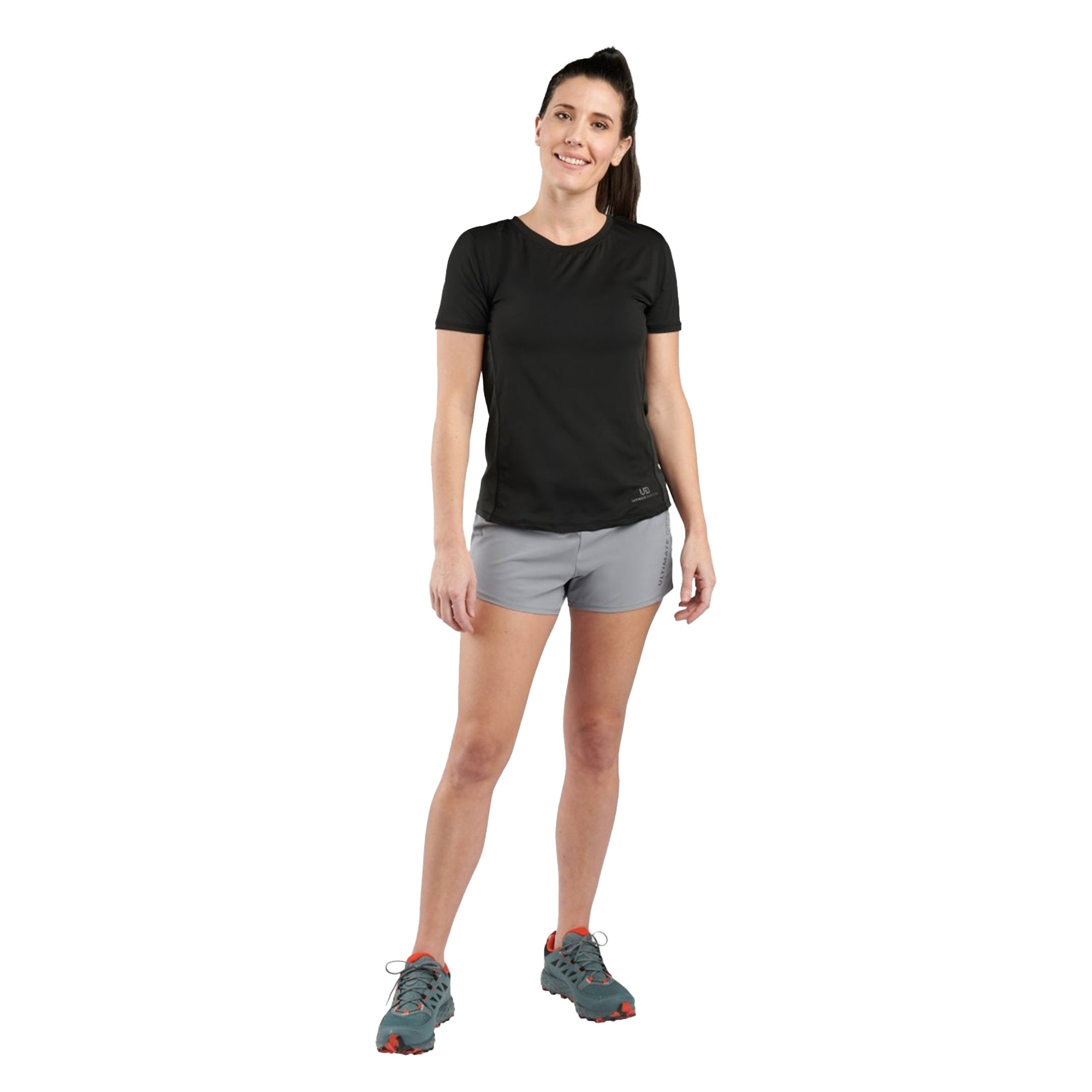 ULTIMATE DIRECTION Ultimate Direction Sur Reform Tee Women's