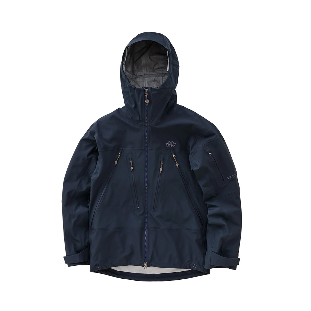Climatic Jacket Men's