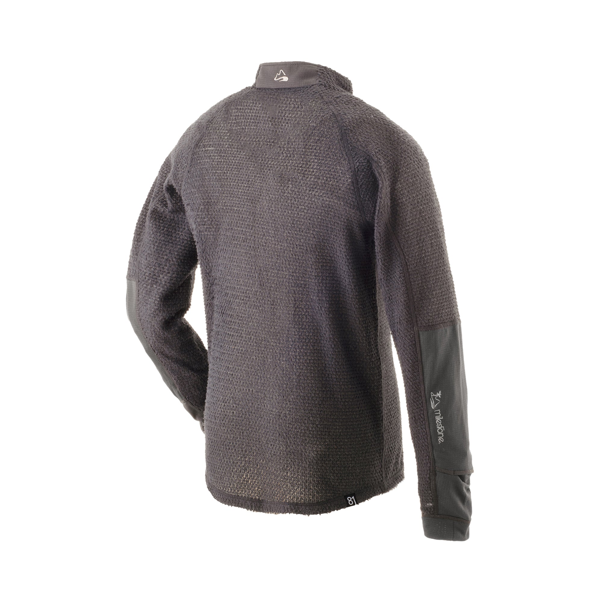 Cloud Half-Zip Unisex