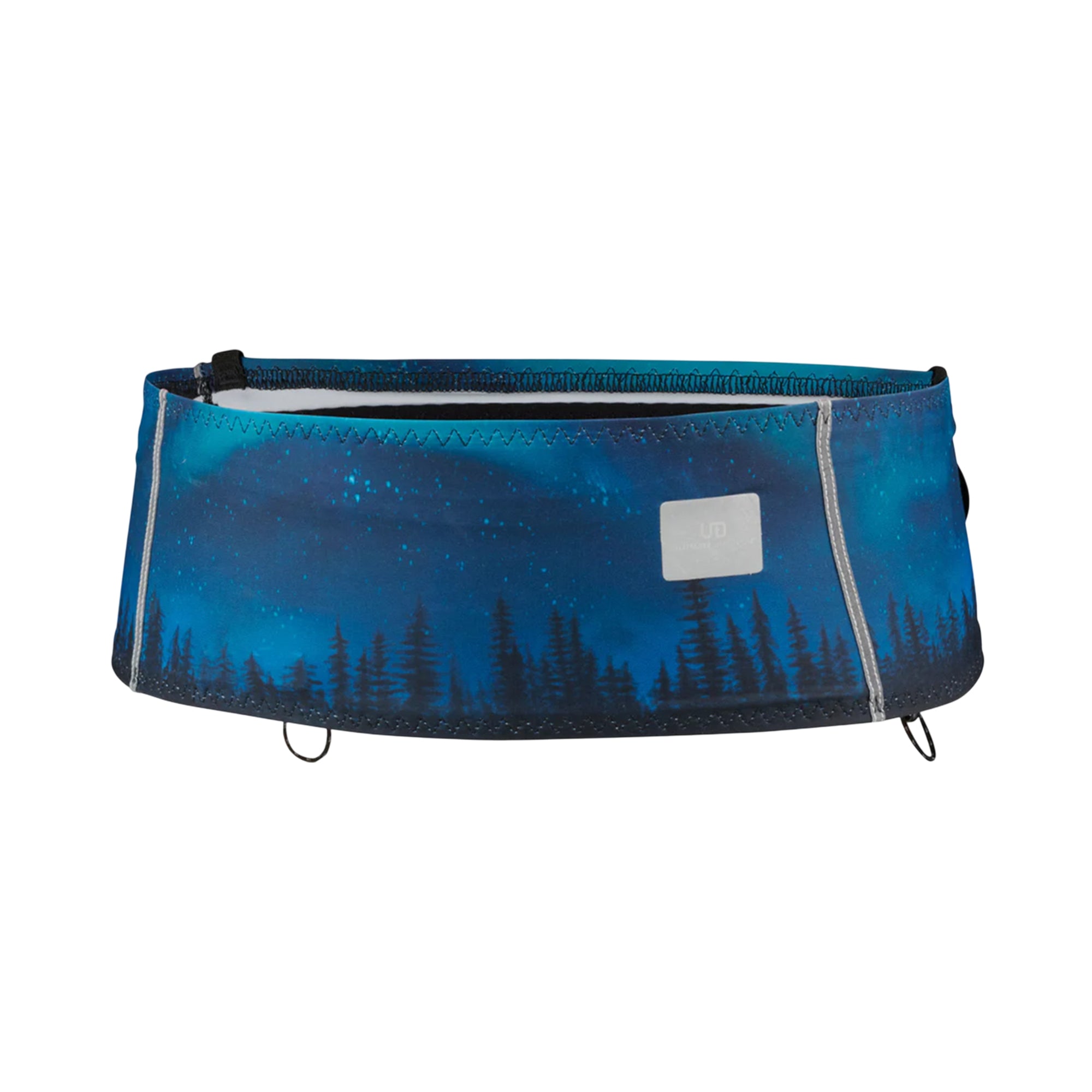 终极方向舒适腰带