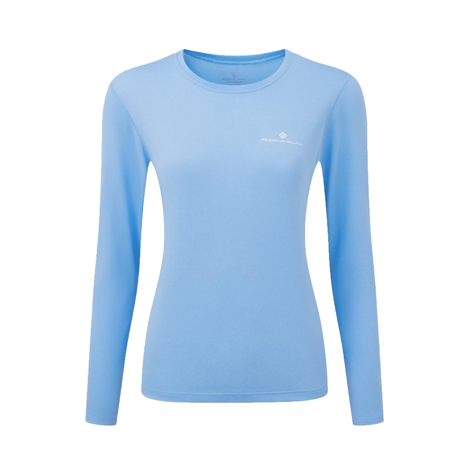 Women's Core L/S Tee [Ronhill Ron Hill]