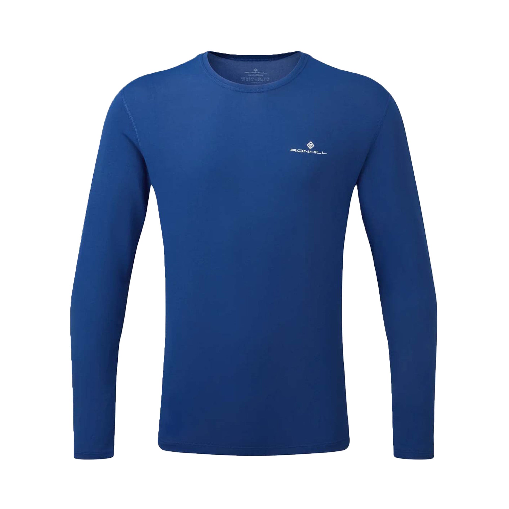 RONHILL 罗恩希尔男式Core L/S Tee。