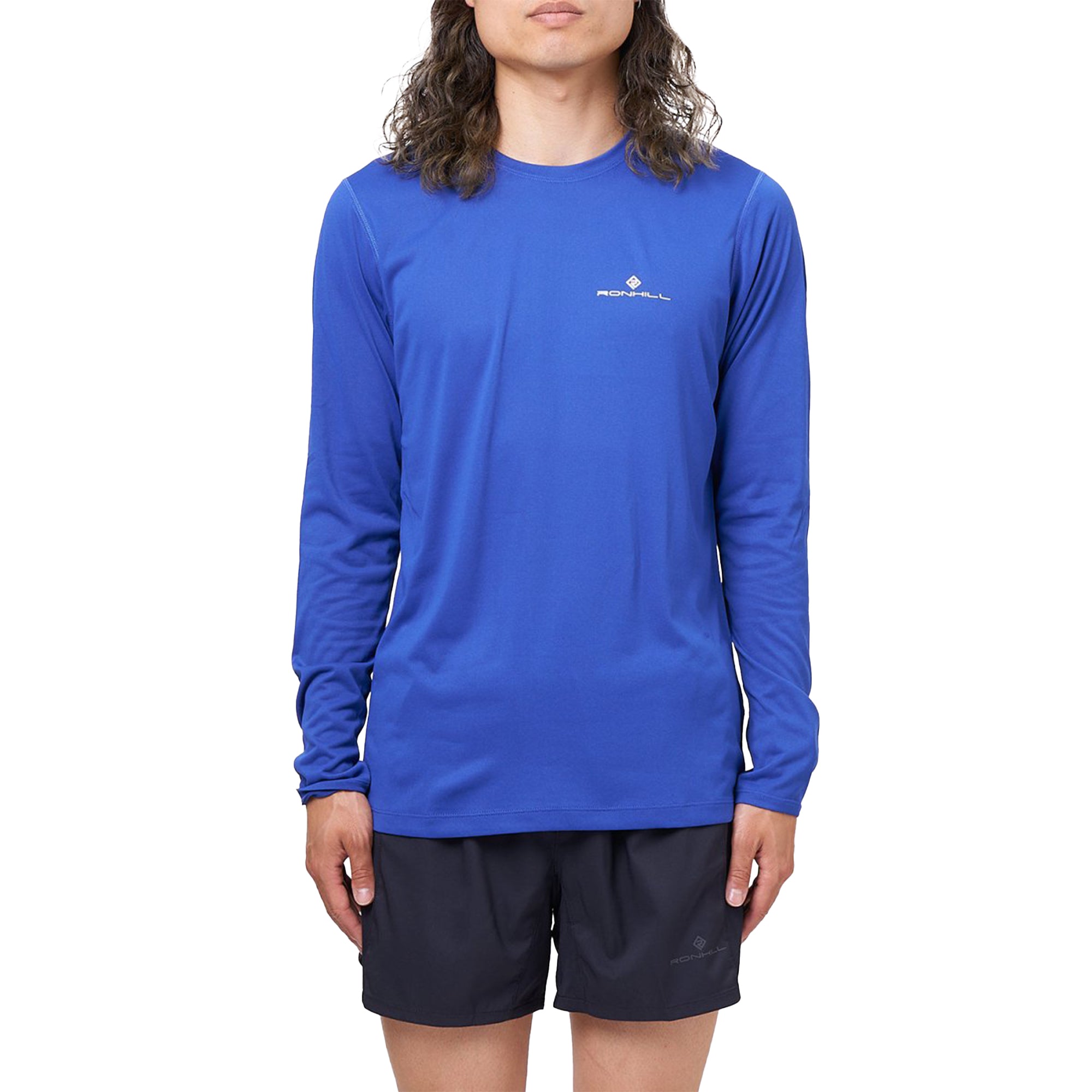 メンズ コア L/S ティー[RONHILL ロンヒル] - STRIDE LAB ONLINE STORE（ストライド ラボ）