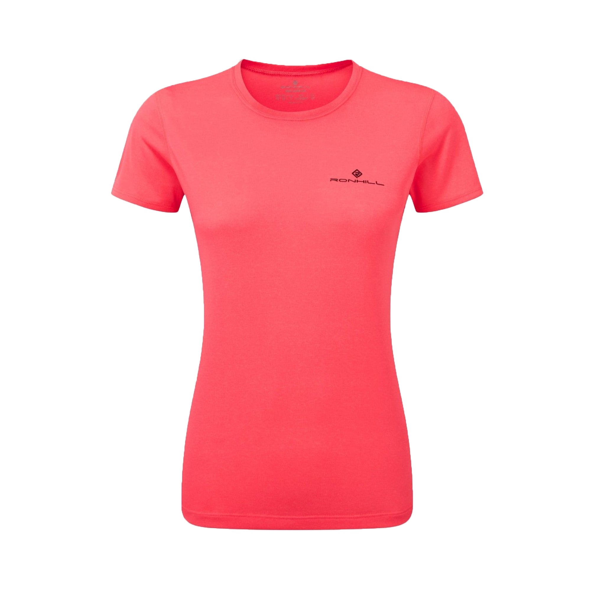 Women's Core S/S Tee [Ronhill Ron Hill]