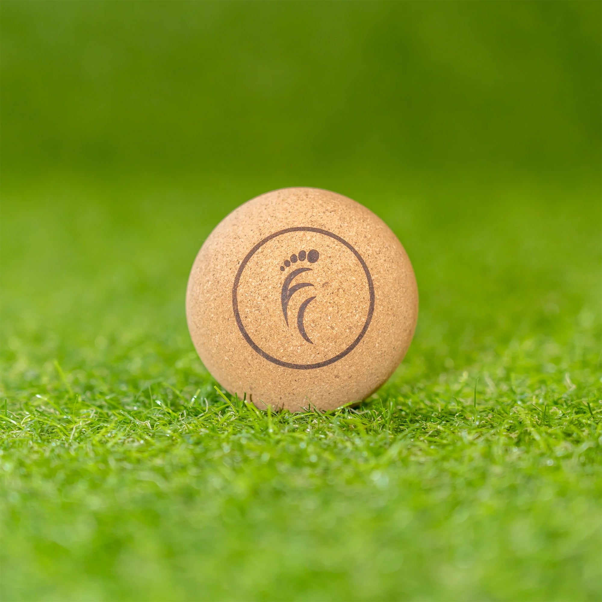 Cork Mobility Ball
