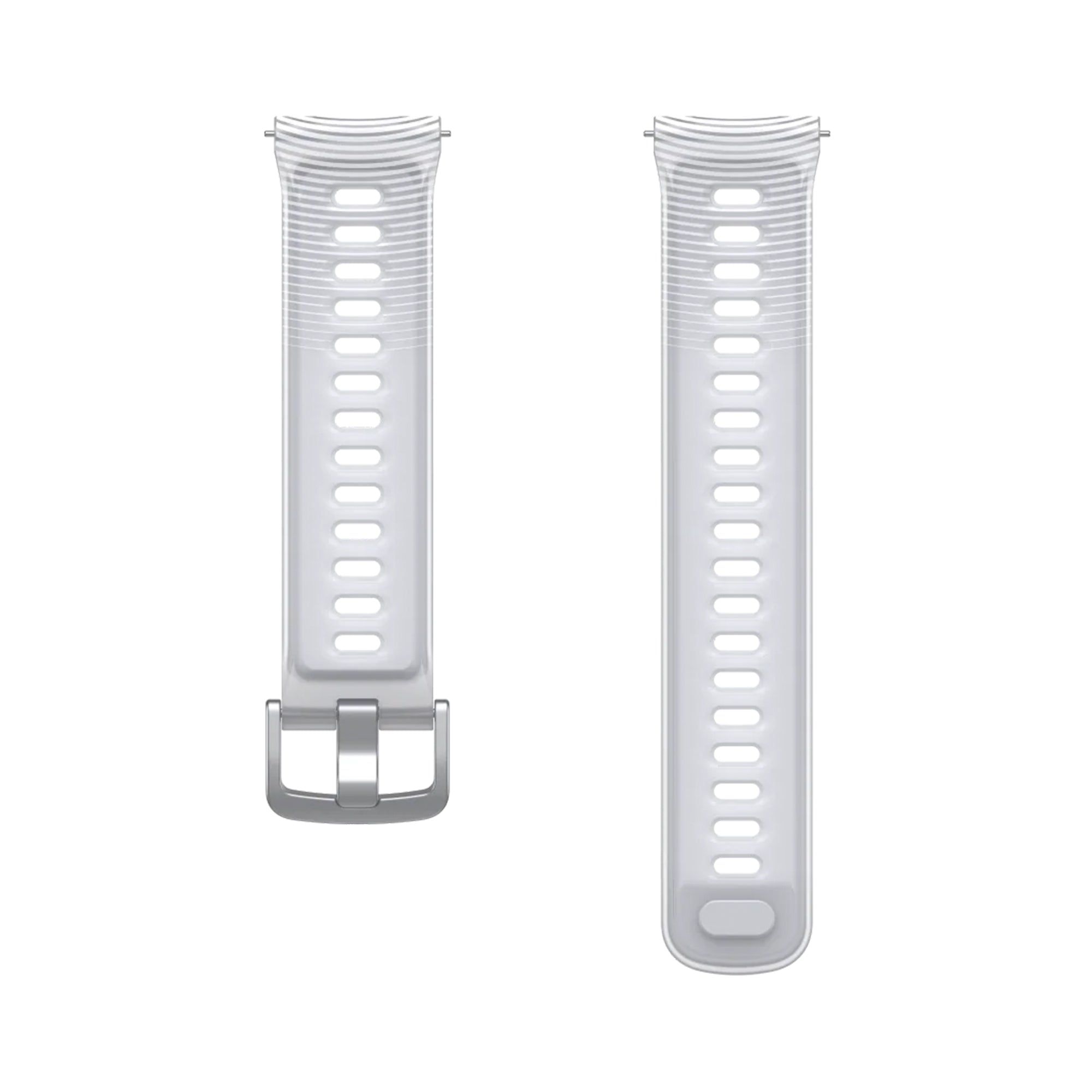 PACE 4 Silicone Band ※返品交換不可商品