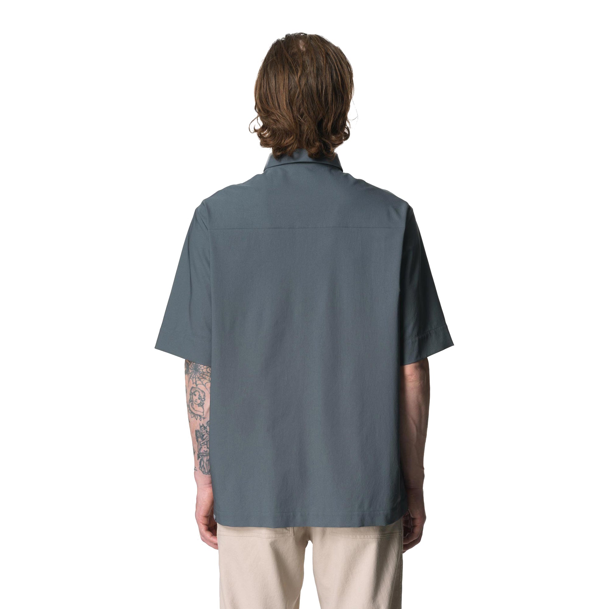 Cosmo Shirt Men's