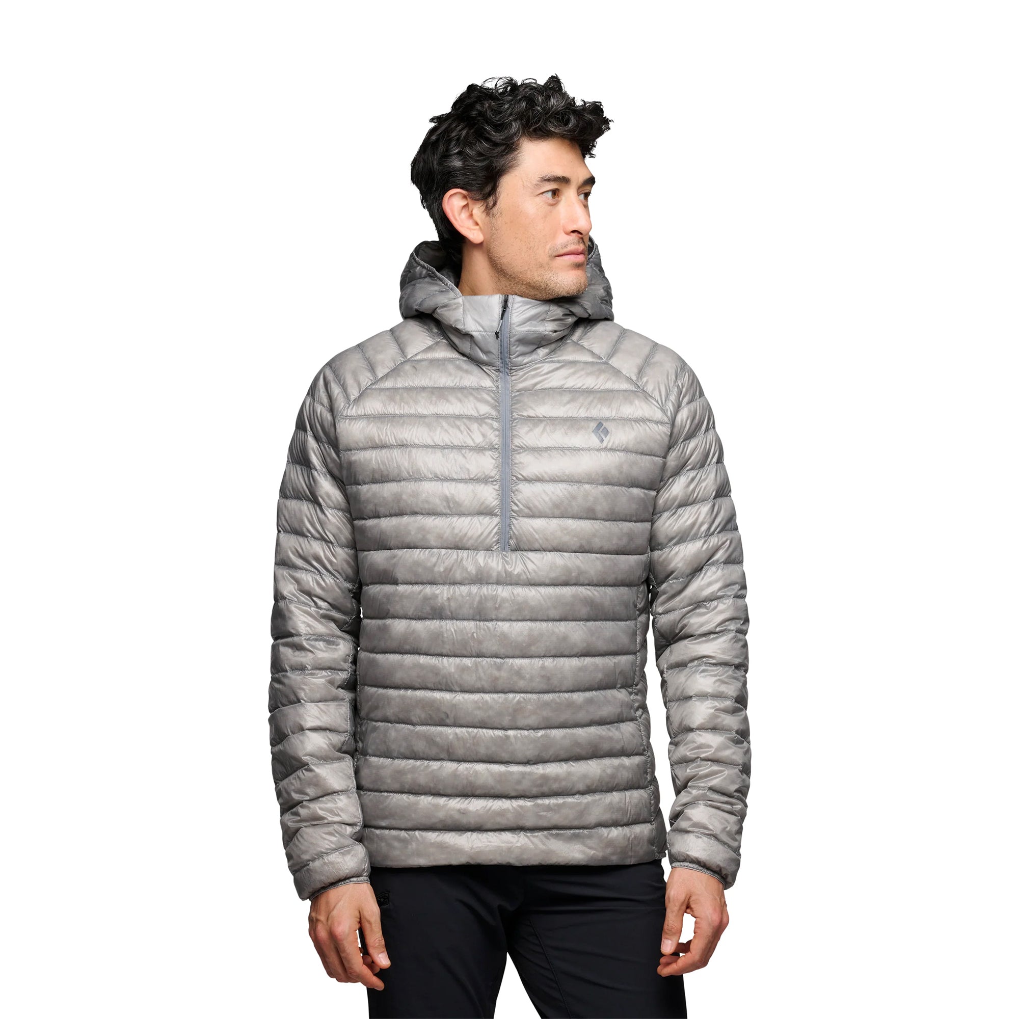 【Limited Item】（S・Mサイズ）Deploy Down 0.5 Pullover Hoody Men's