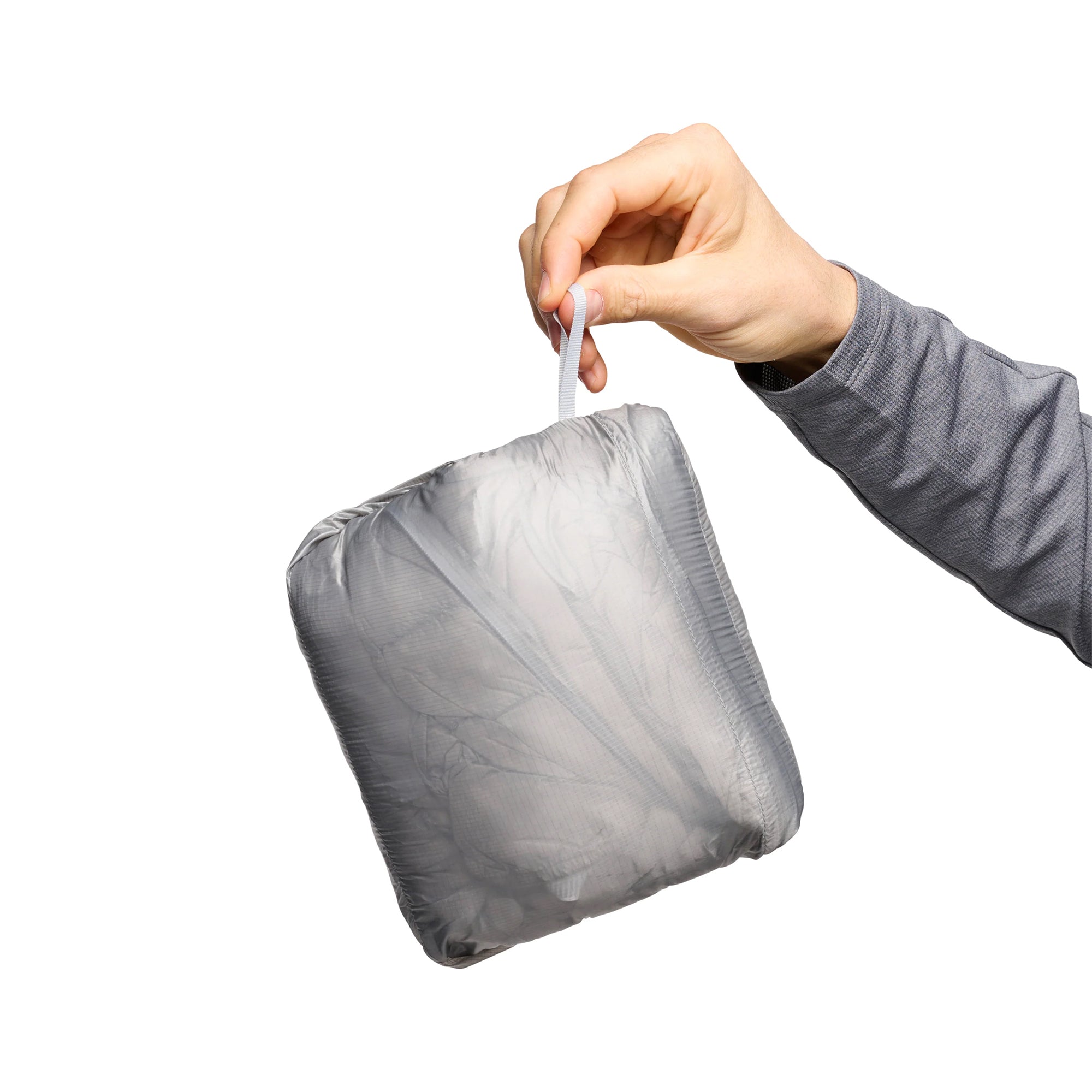 【Limited Item】（S・Mサイズ）Deploy Down 0.5 Pullover Hoody Men's