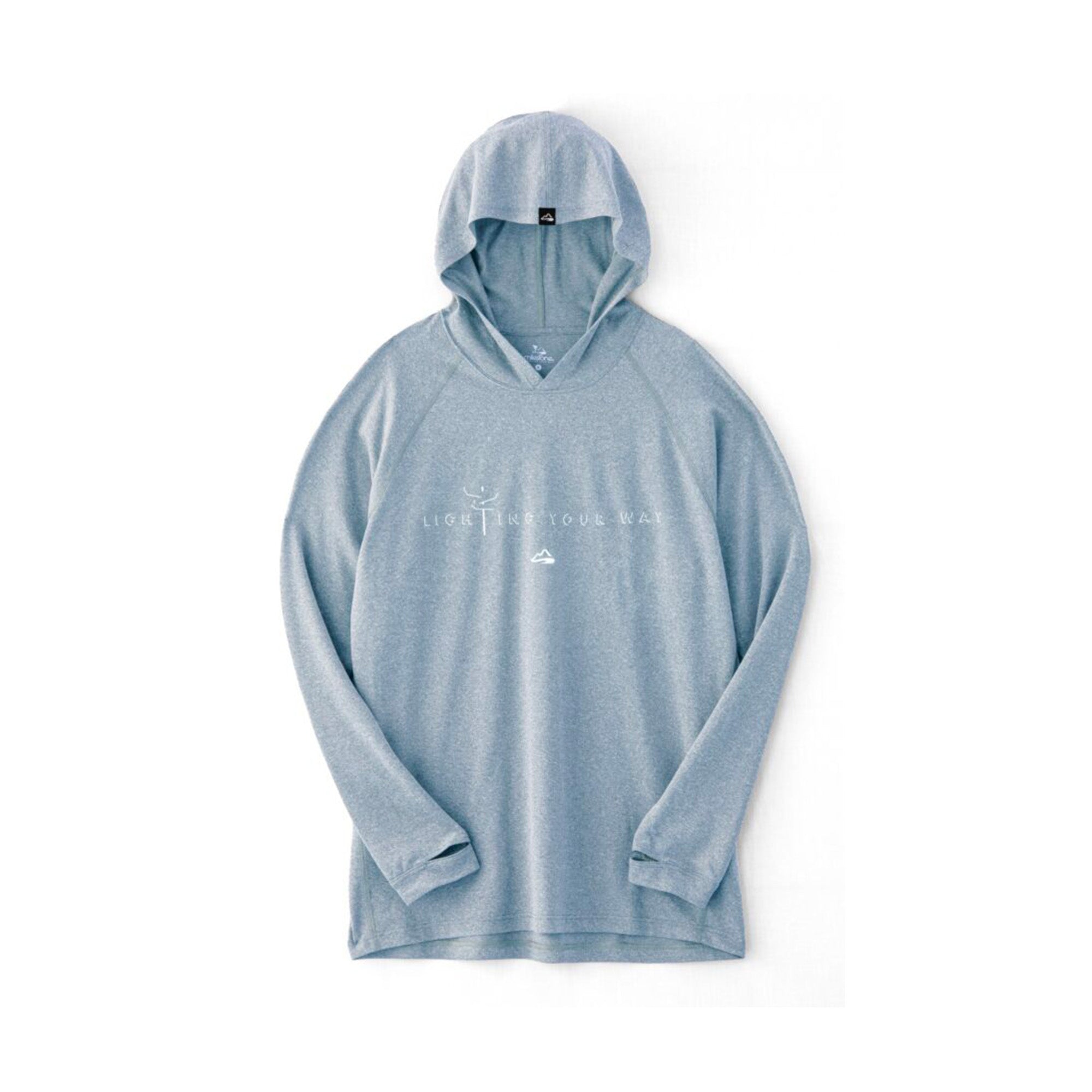 （M・Lサイズ）Doo-Bop Hoody Unisex