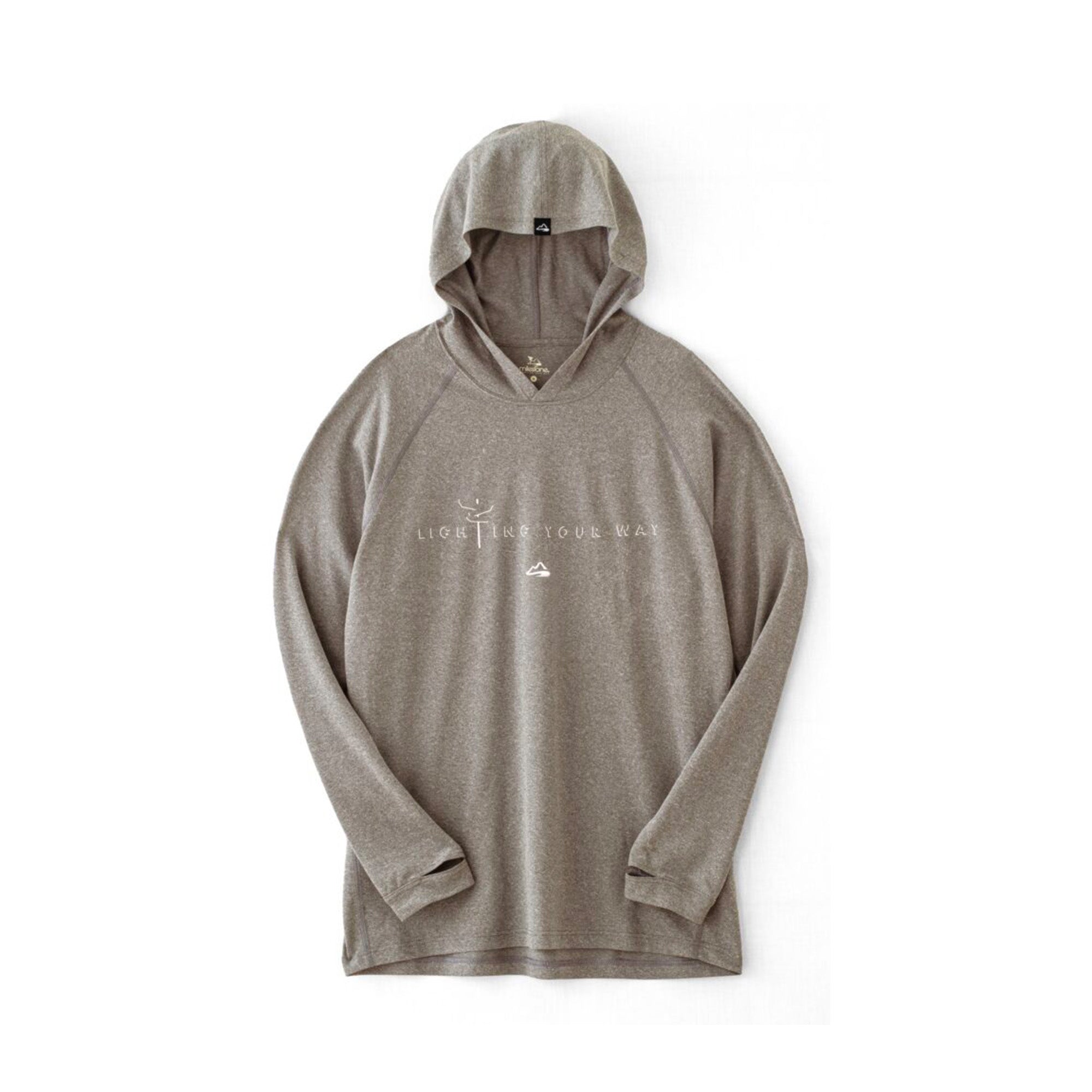 （M・Lサイズ）Doo-Bop Hoody Unisex