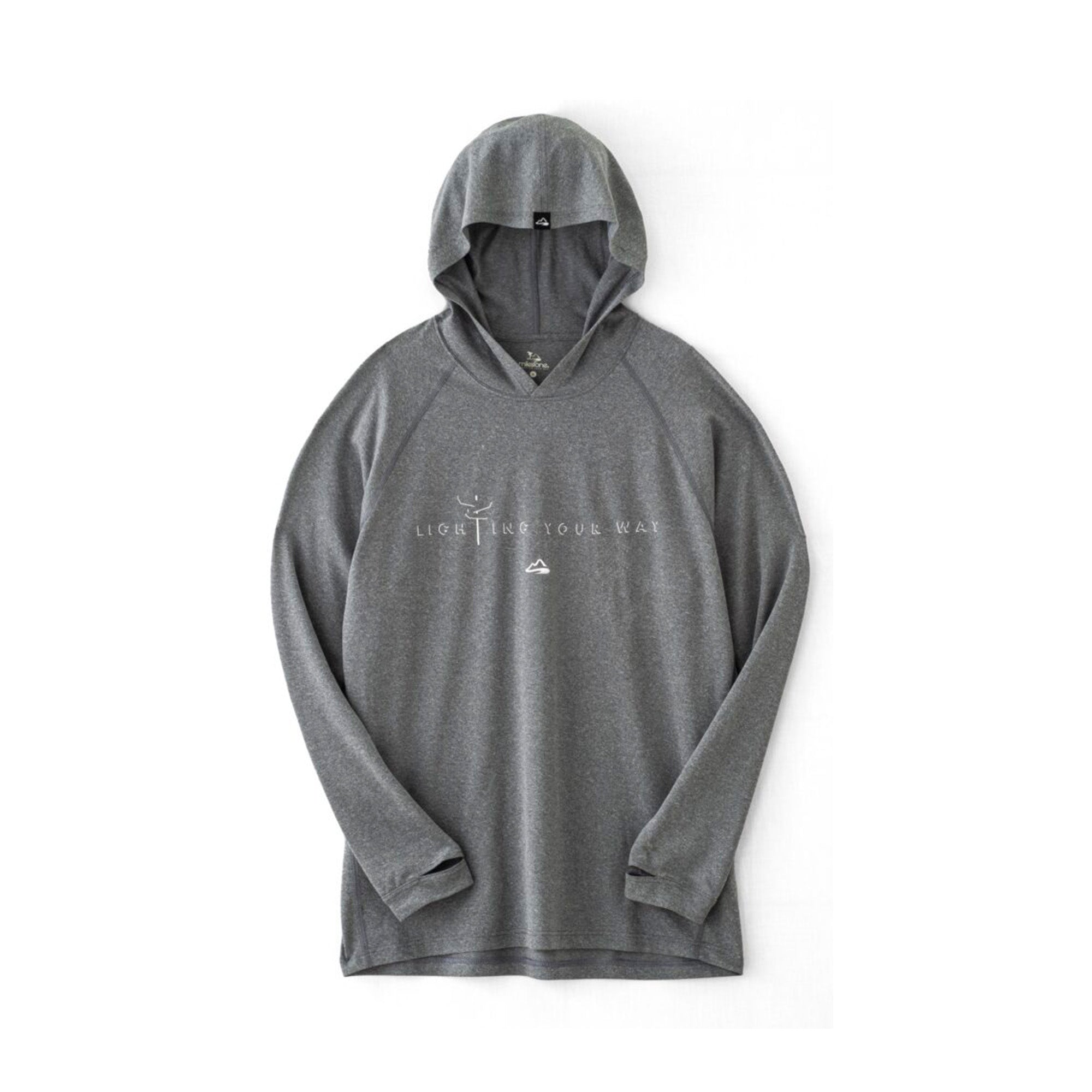 （M・Lサイズ）Doo-Bop Hoody Unisex