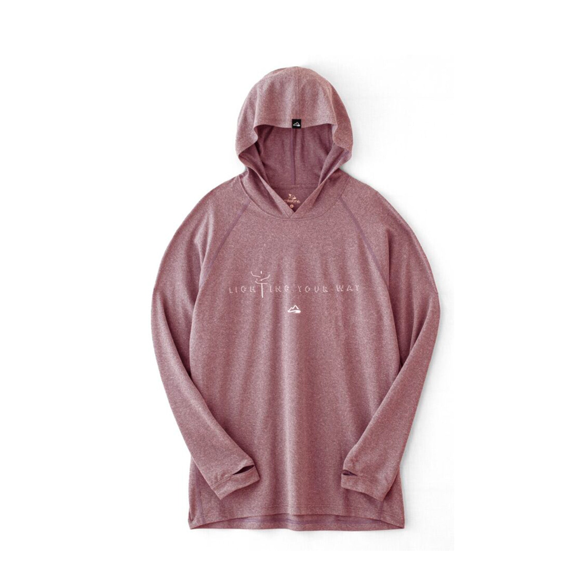 （M・Lサイズ）Doo-Bop Hoody Unisex