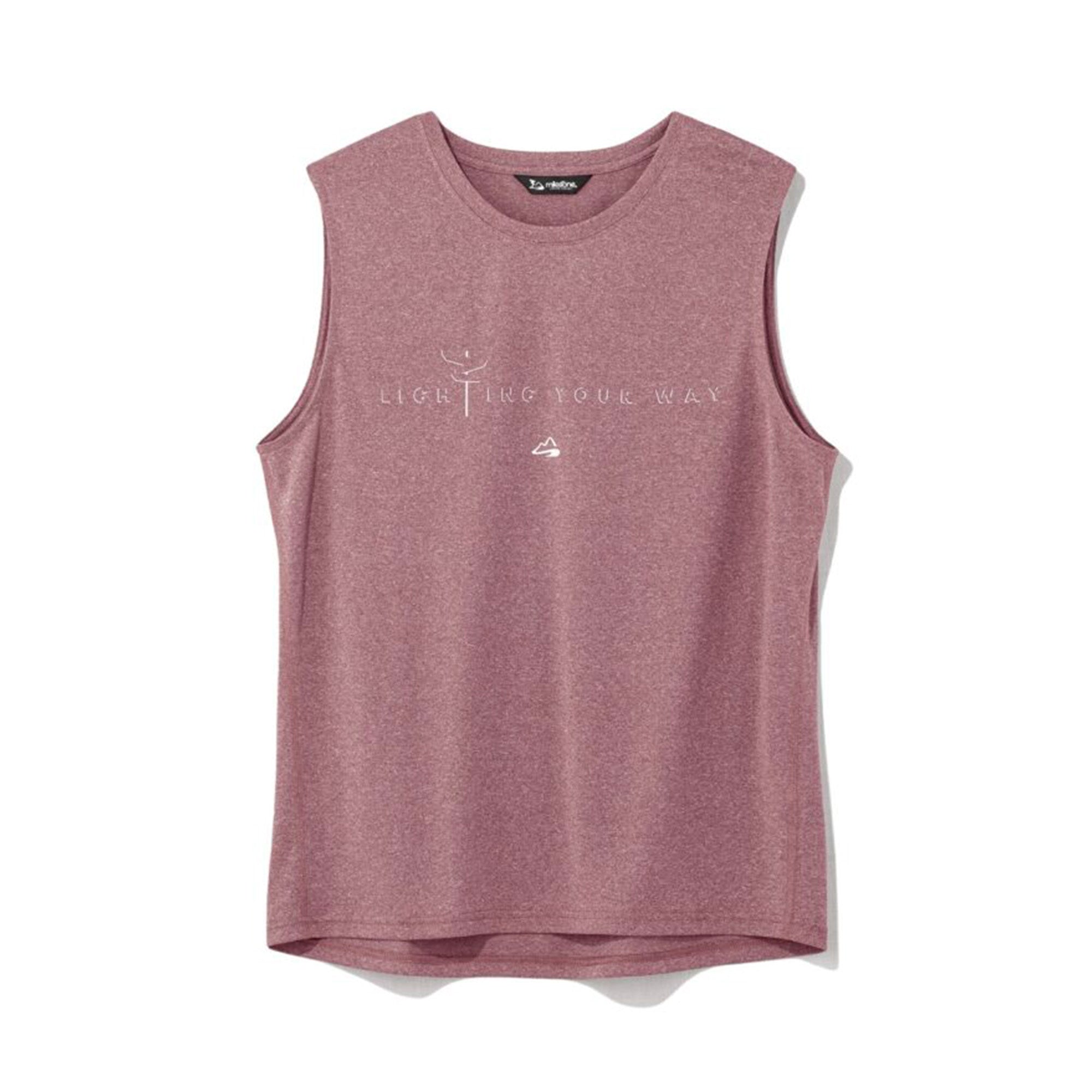 Doubop Sleeper Breath T -shirt [Milestone Mile Stone]