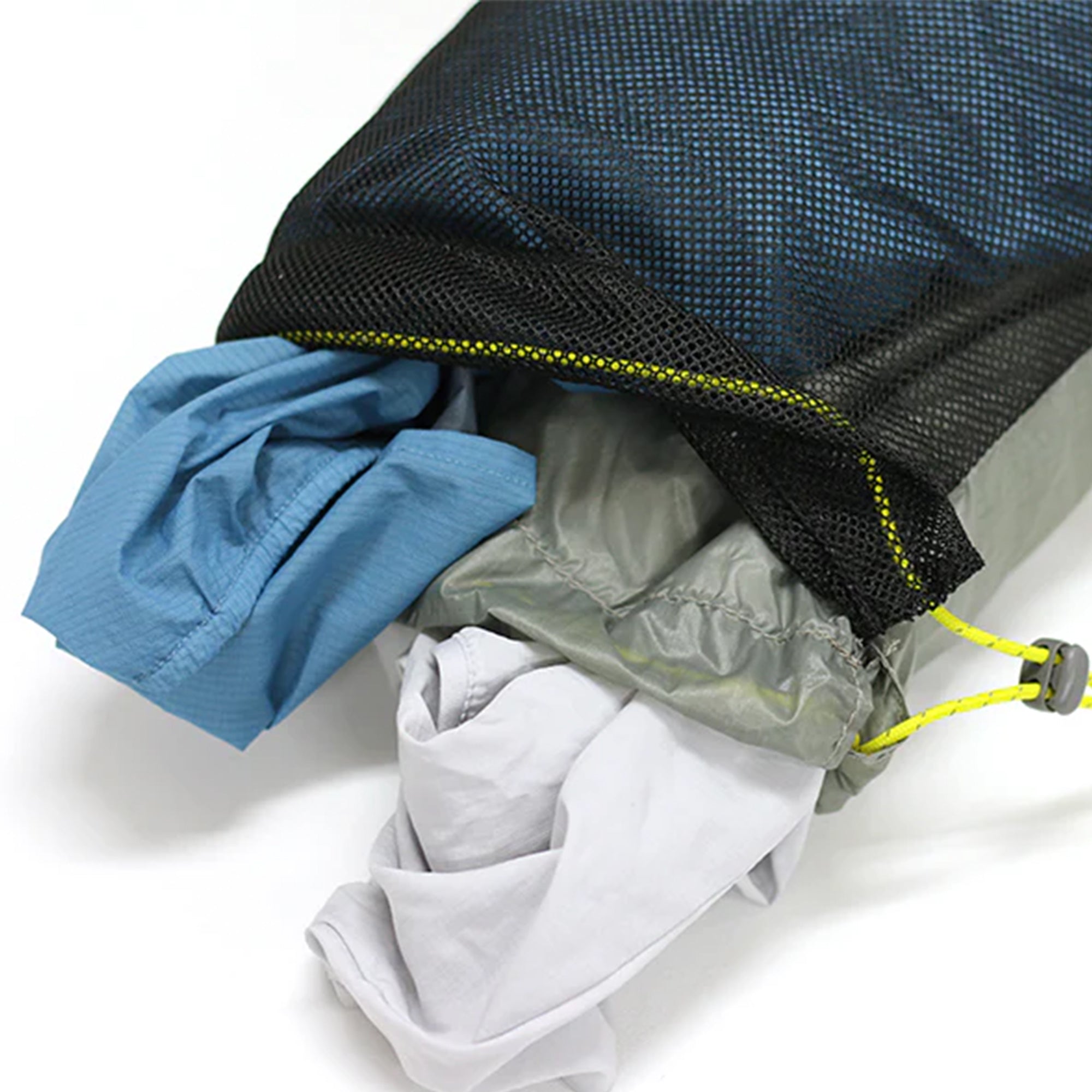 Double Face Stuff Bag 3 [PAAGO WORKS PARGO WORKS] 2-Room Structure