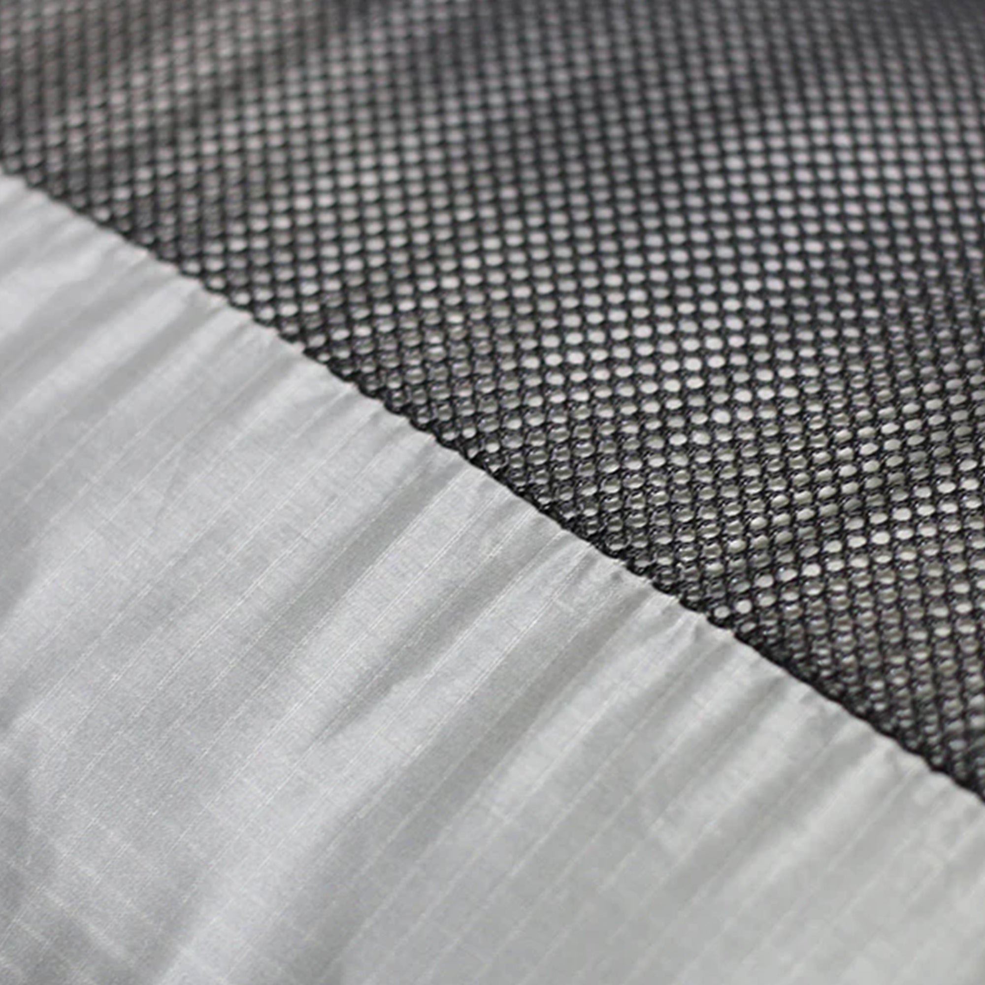 Double Face Stuff Bag 3 [PAAGO WORKS PARGO WORKS] 2-Room Structure