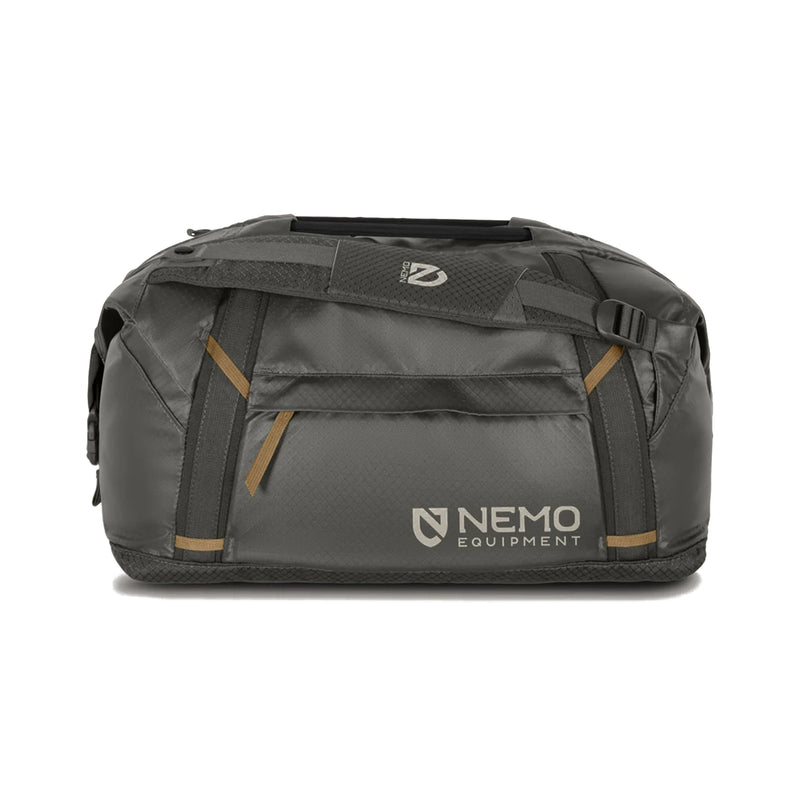 Double Haul 30L