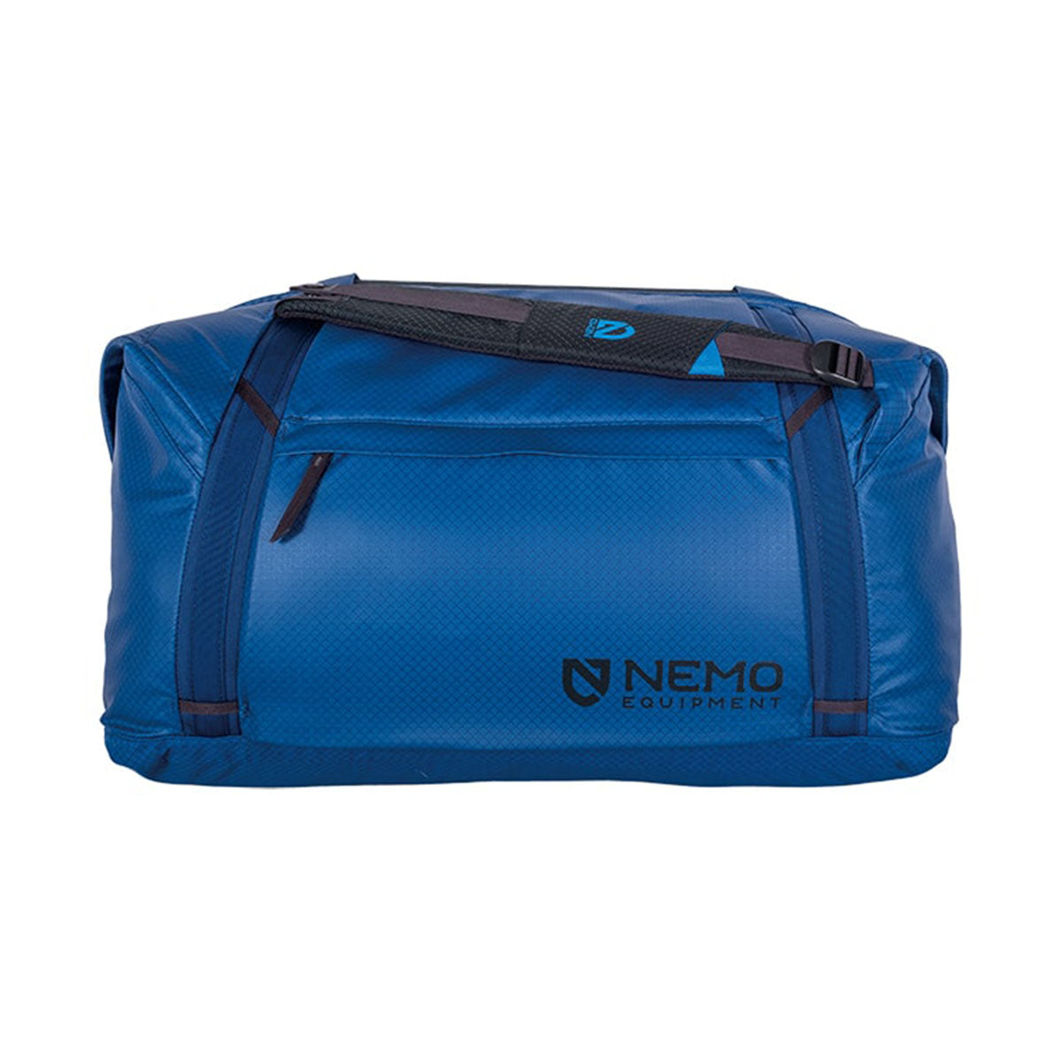 【SALE 10】ダブルホール 70L Double Hole 70  [NEMO ニーモ] ダッフルバッグ トートバッグ バックパック