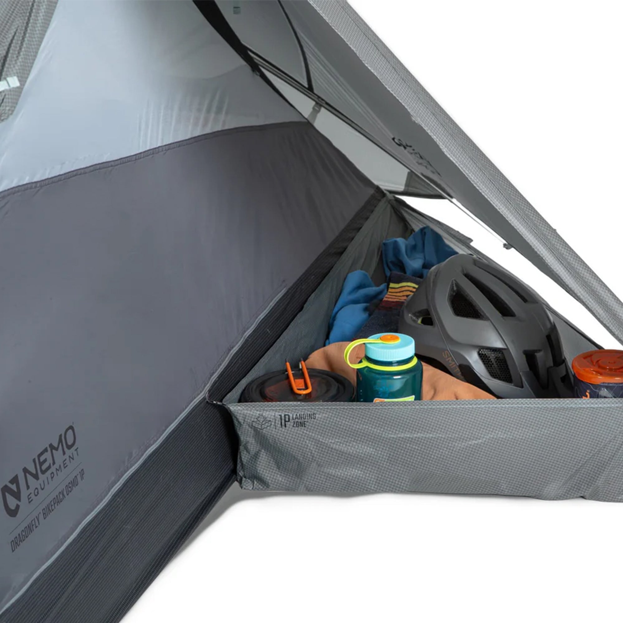 【再入荷時期未定】Dragonfly OSMO Bikepack 2P