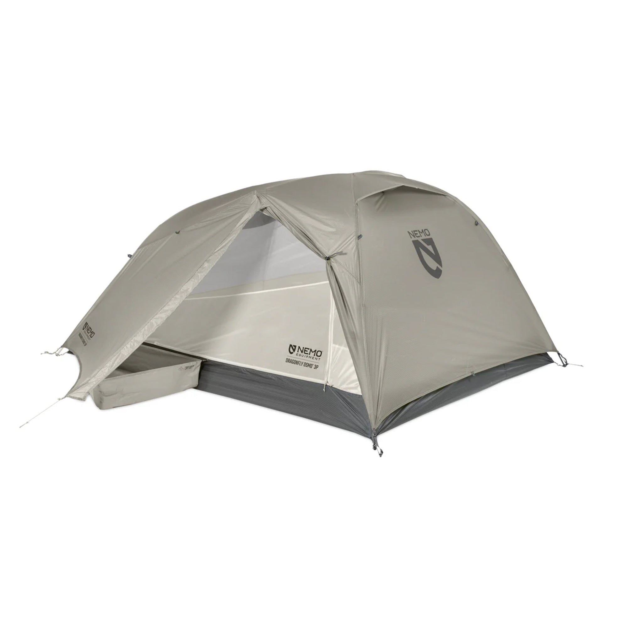 【再入荷時期未定】Dragonfly OSMO 3P