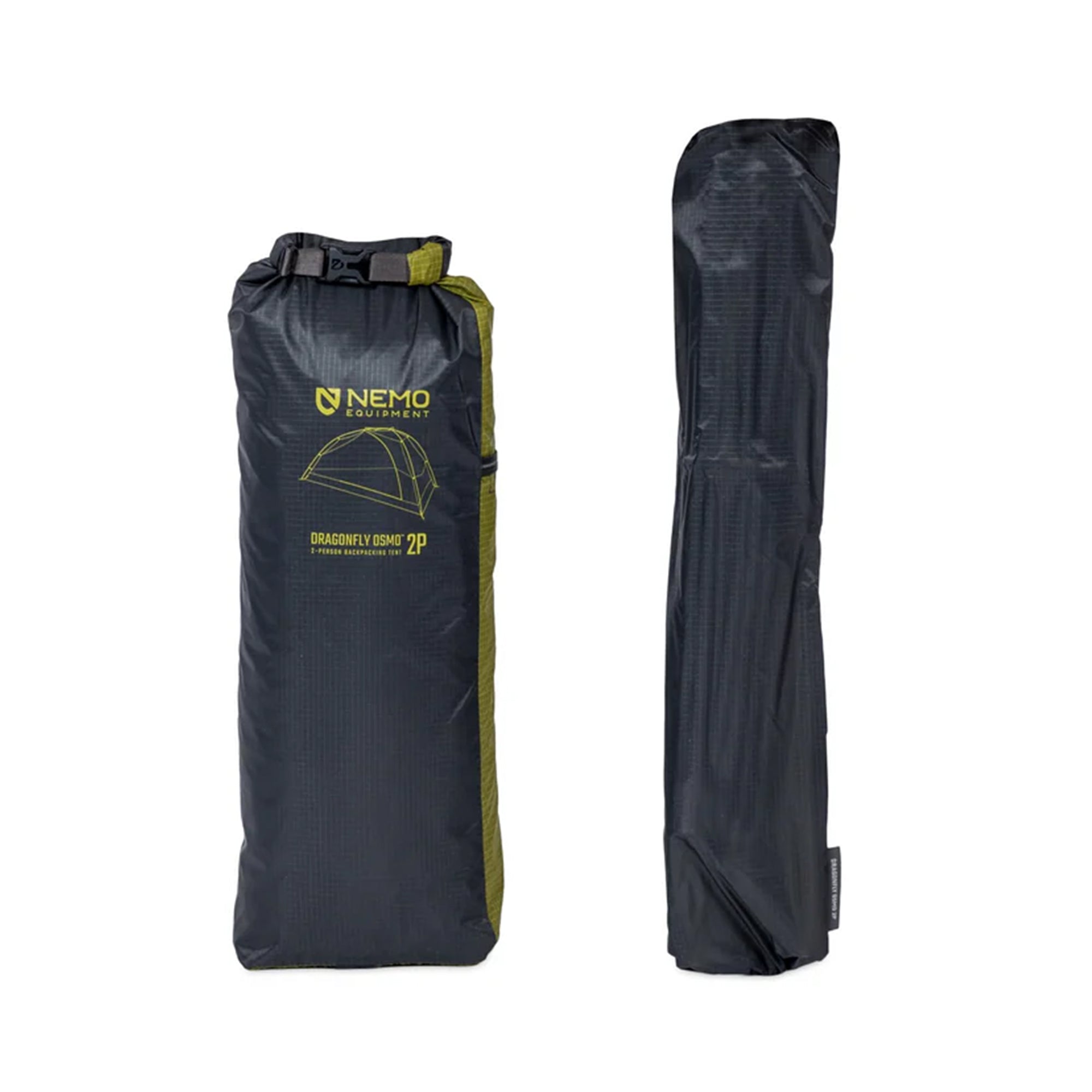 【再入荷時期未定】Dragonfly OSMO 3P