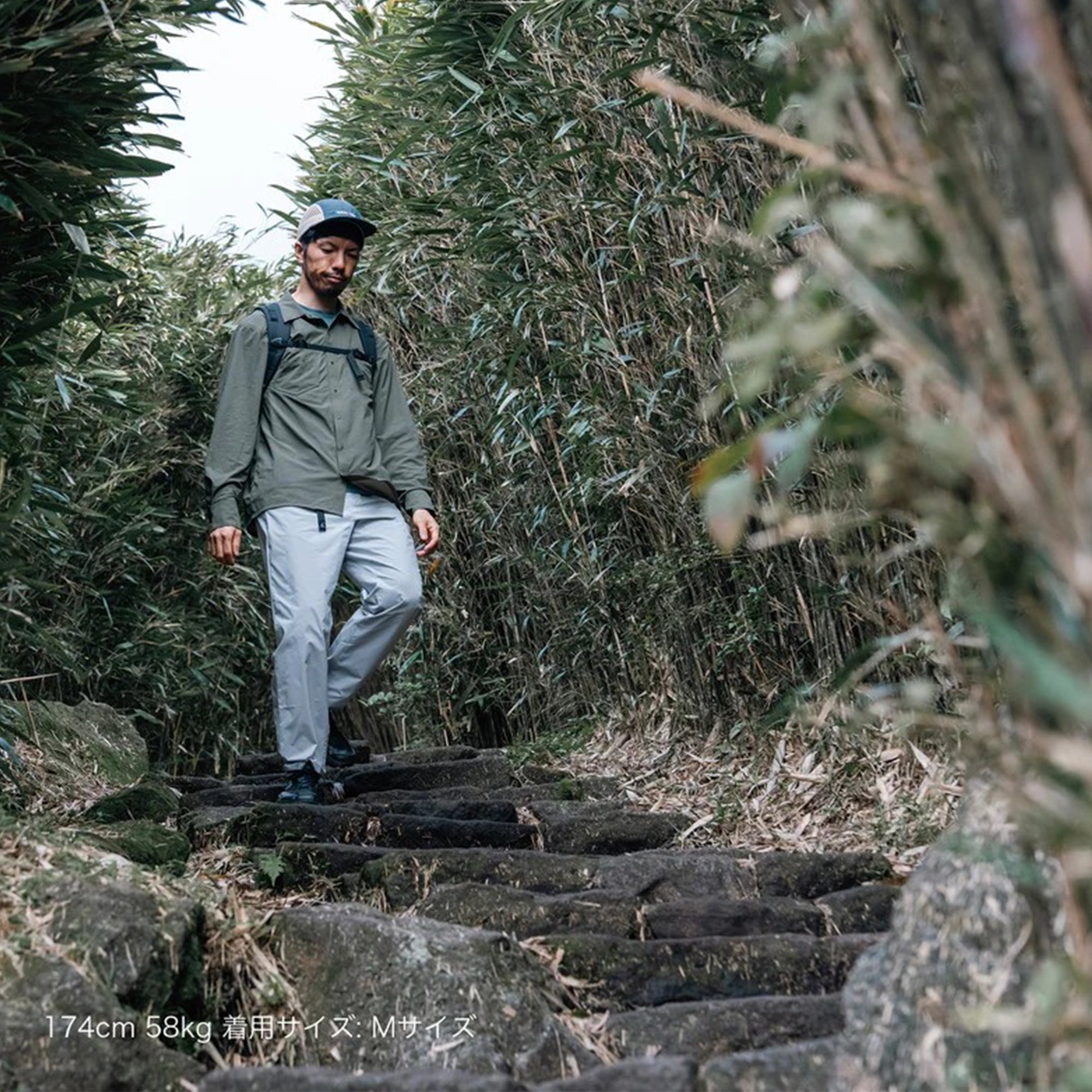 Drifter LT Pants Unisex