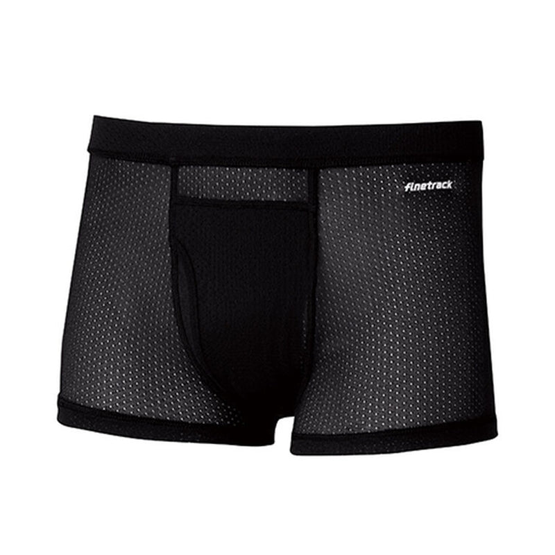 Dry Layer Basic Boxer Men's