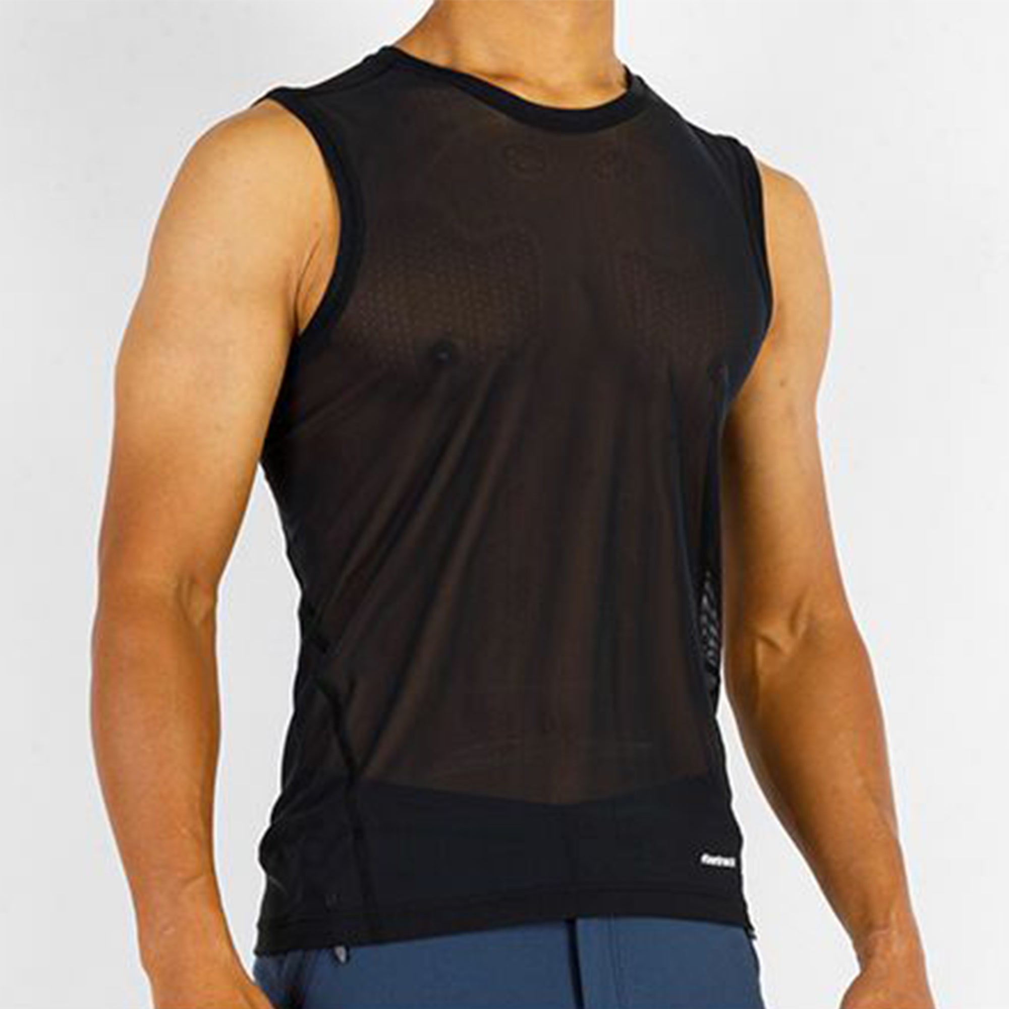 Dry Layer Cool Non Sleeve Men's ※返品交換不可商品