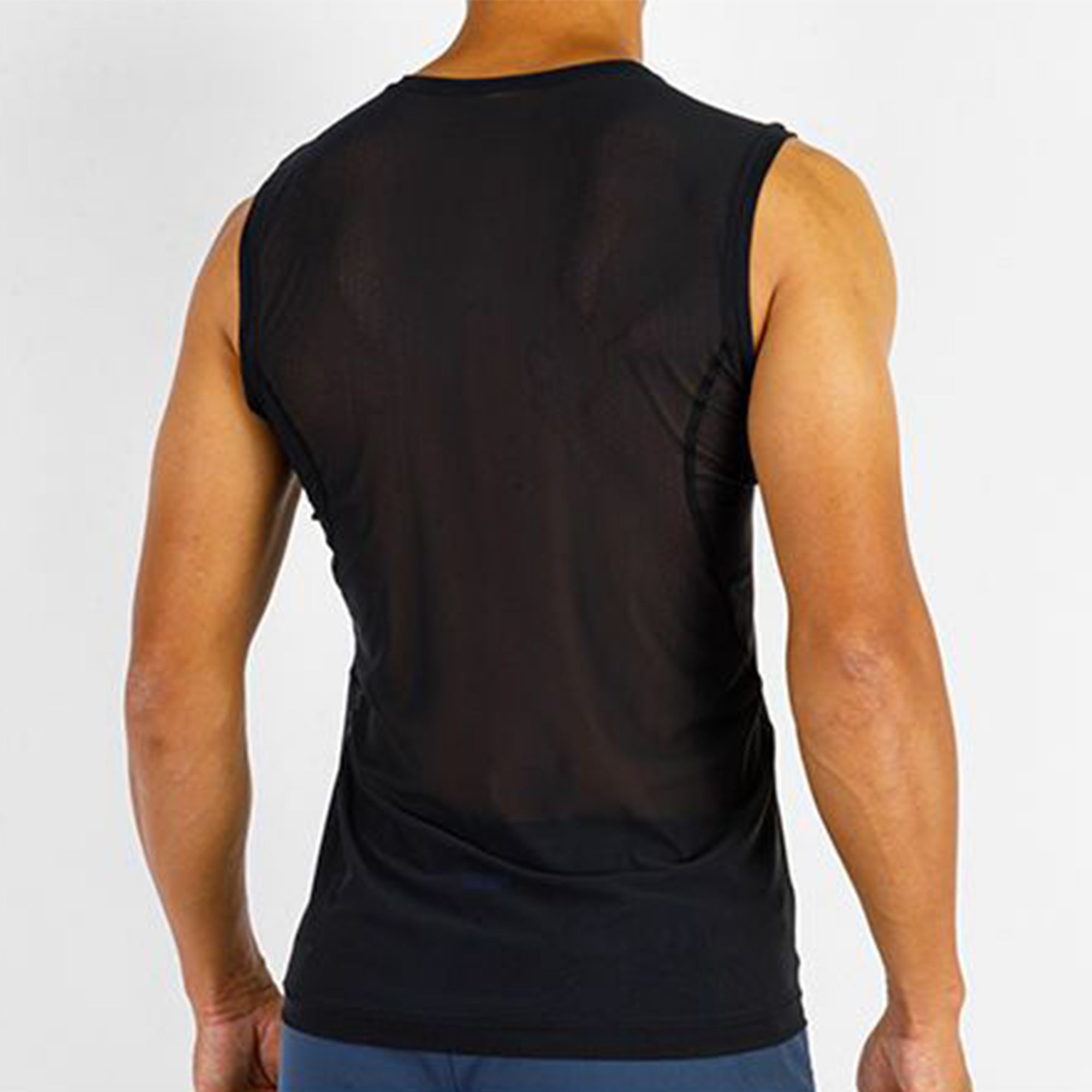 Dry Layer Cool Non Sleeve Men's ※返品交換不可商品