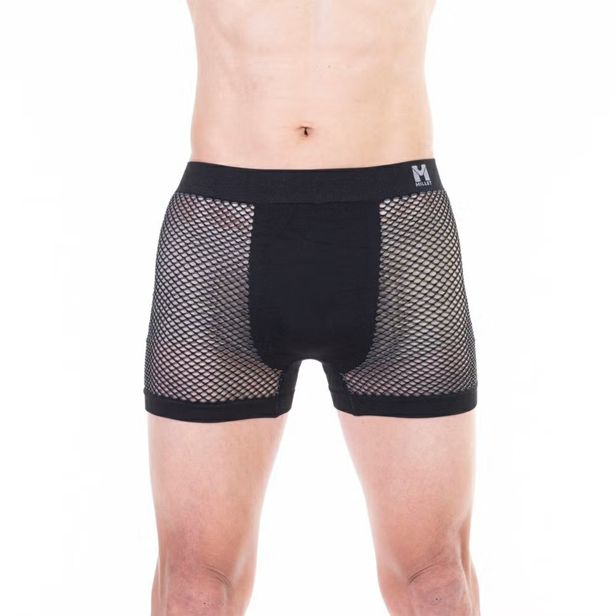 Drynamic Mesh Boxer Men's ※返品交換不可商品