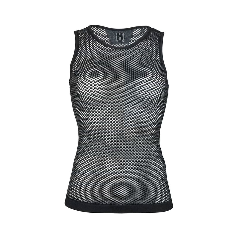 Drynamic Mesh Non Sleeve Crew Women's
