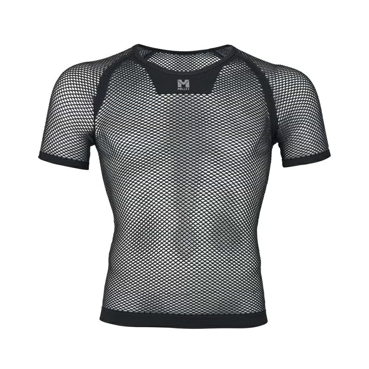 Drynamic Mesh Short Sleeve Men's