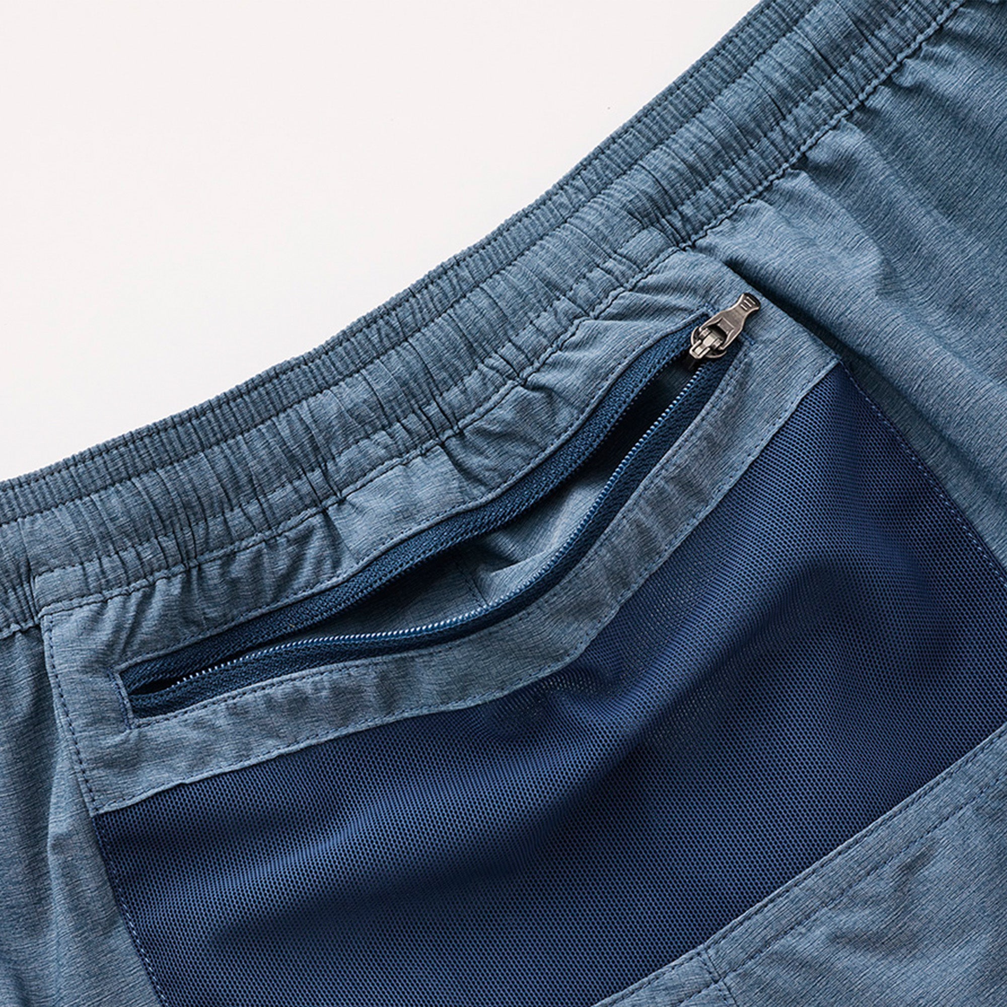 Teton Bros. Teton Bros. ELV1000 5.5 inch shorts men