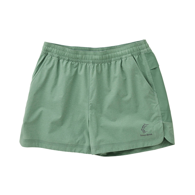 （XL・XXLサイズ）ELV1000 Hybrid Short Women's