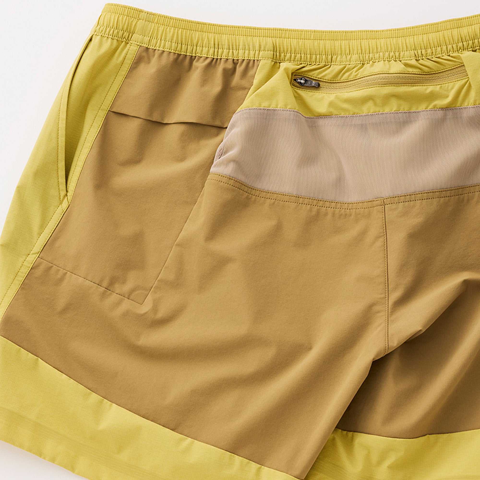 Teton Bros. Teton Bros. ELV1000 Hybrid Shorts Women's