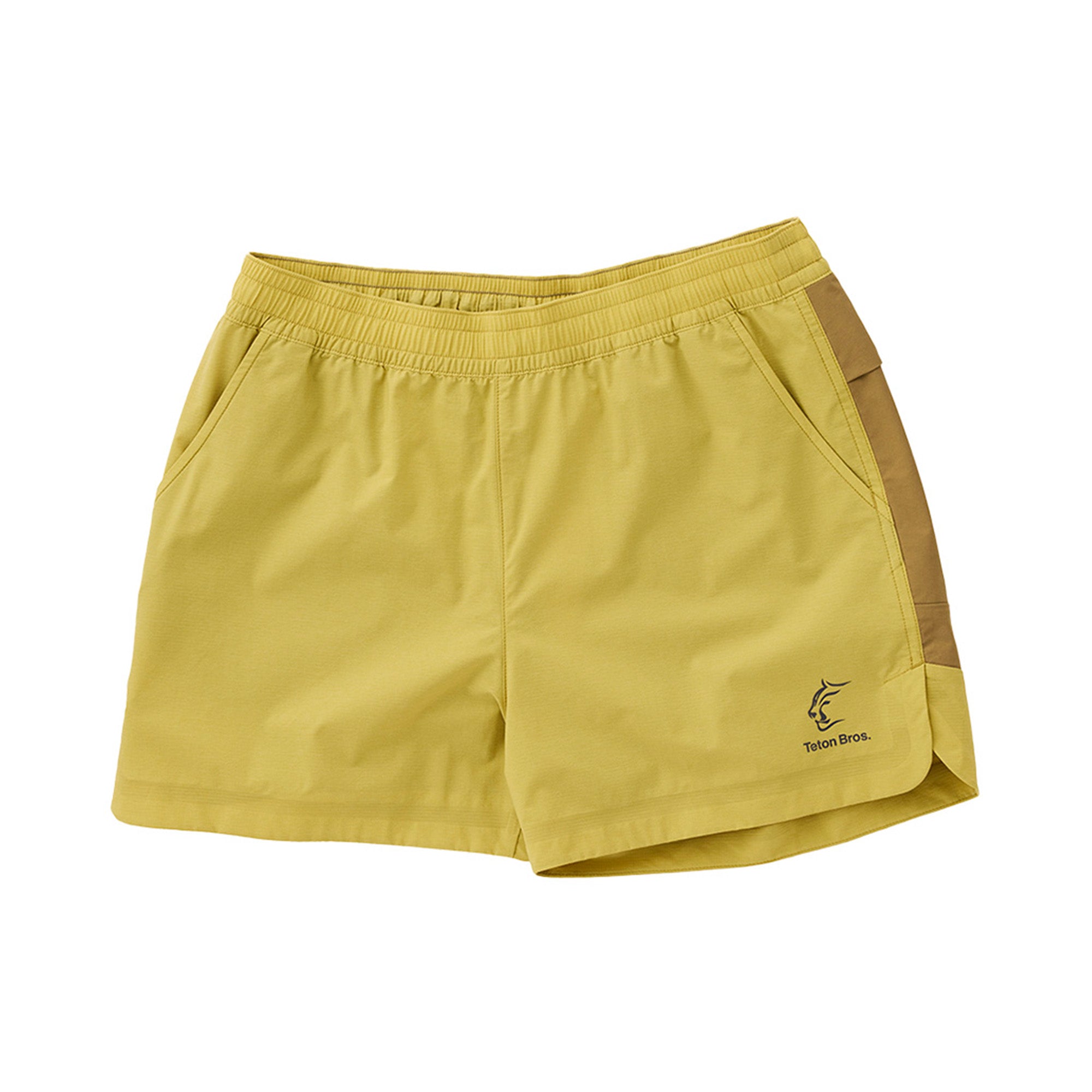 Teton Bros. Teton Bros. ELV1000 Hybrid Shorts Women's