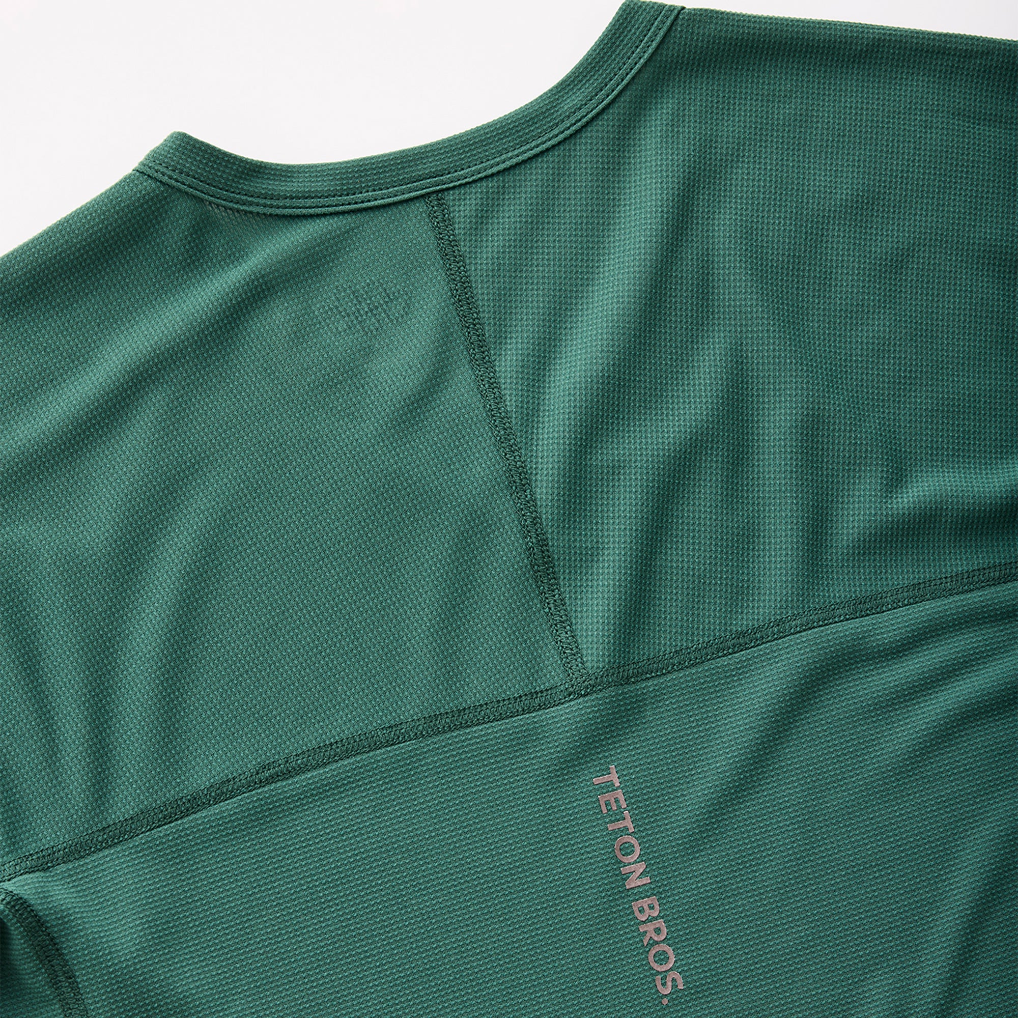 ELV1000 Short Sleeve Men's