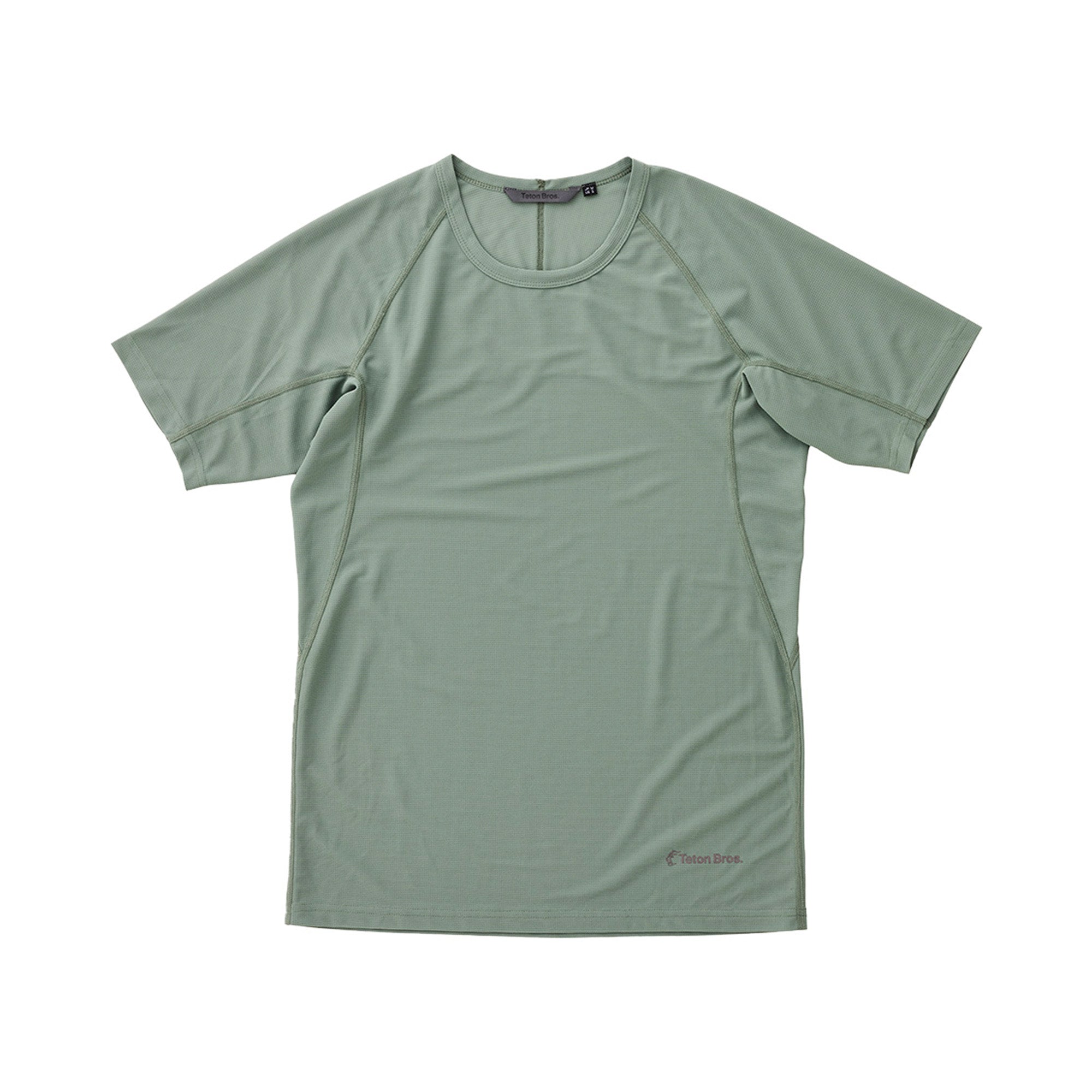 Teton Bros. Teton Bros. ELV1000 Short Sleeve Men's