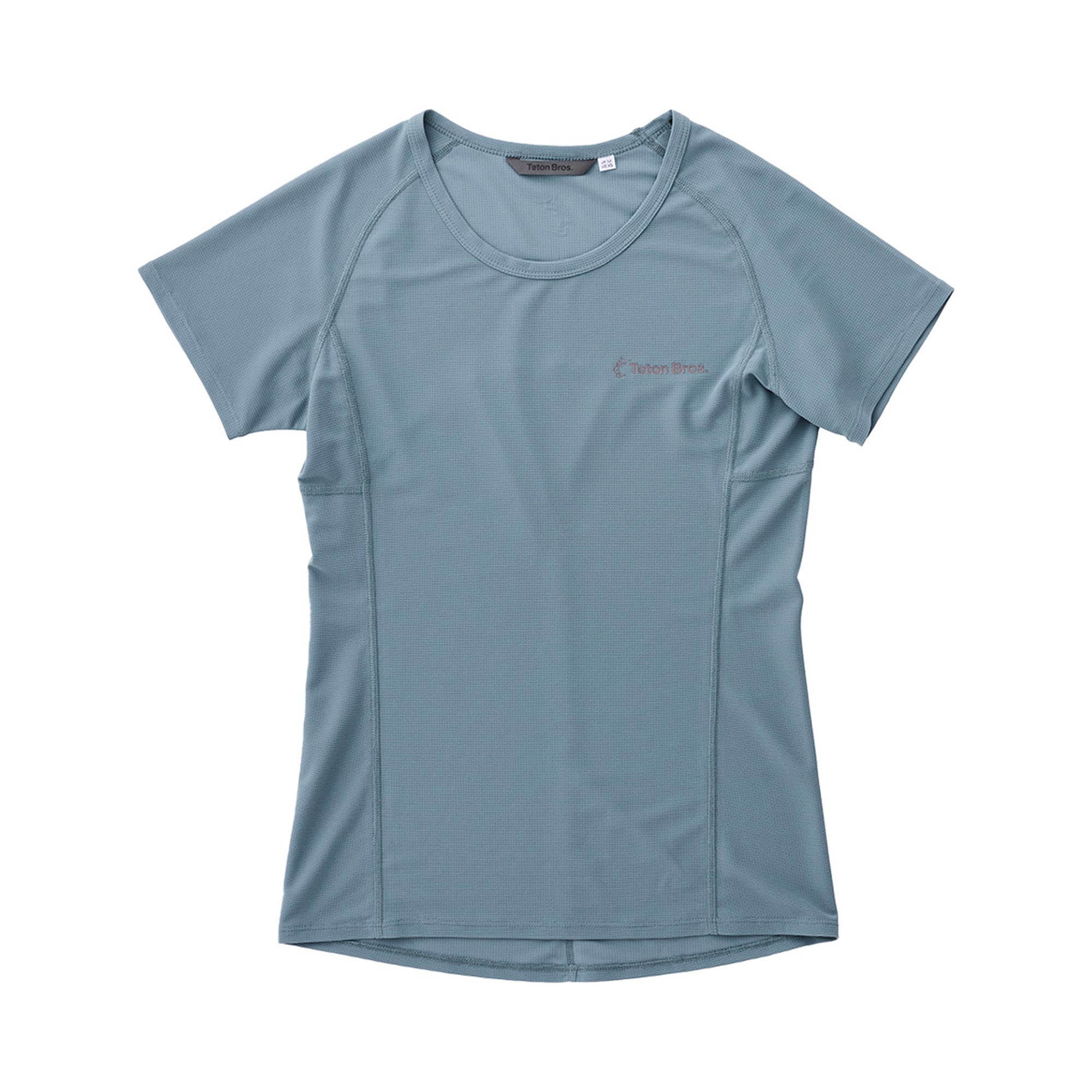 （M・Lサイズ）ELV1000 Short Sleeve Tee Women's