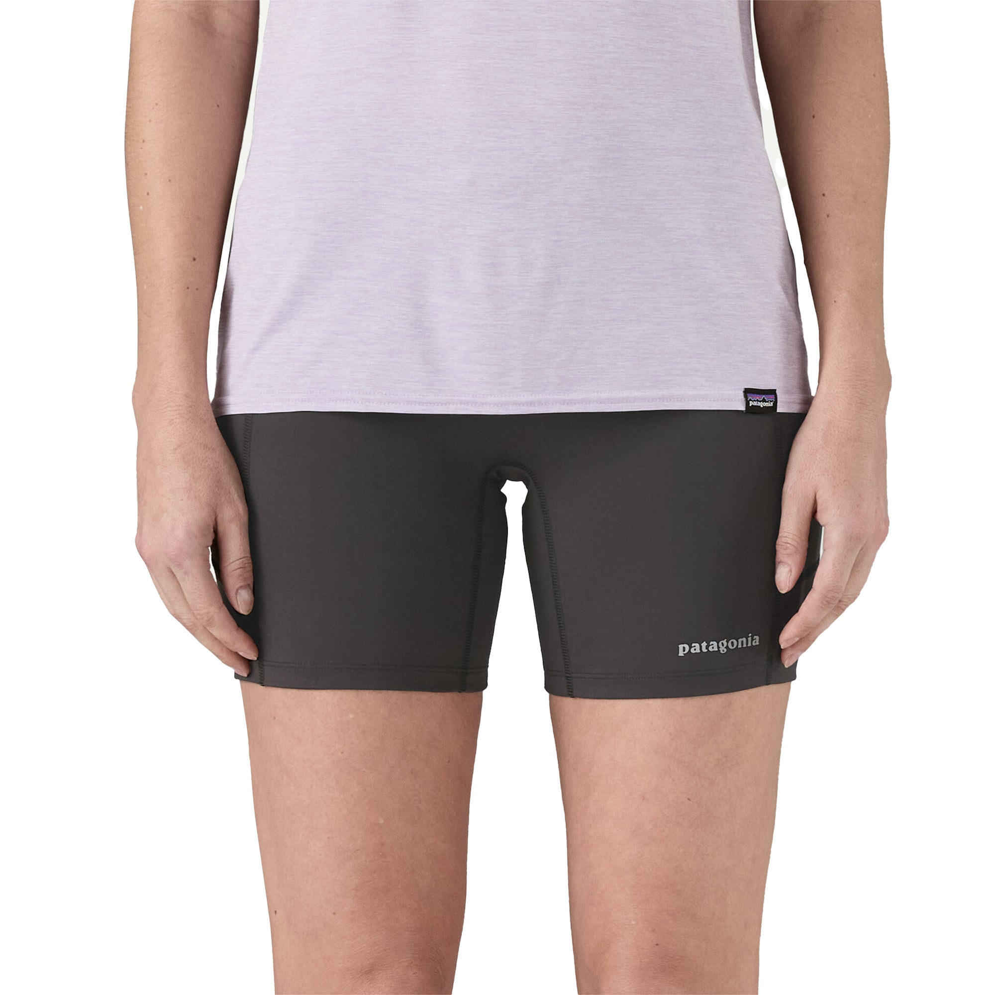 Endless Run Shorts 6in Women's