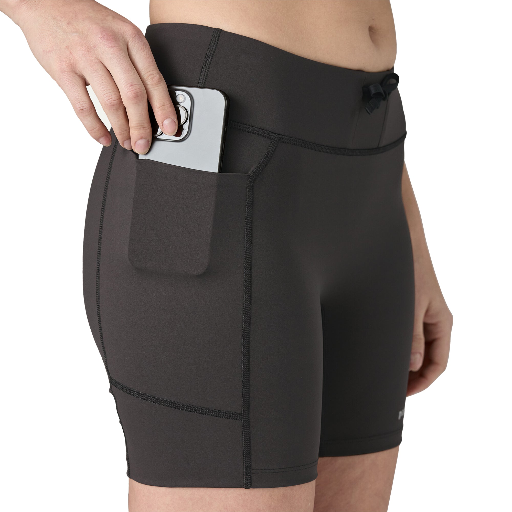 Endless Run Shorts 6in Women's