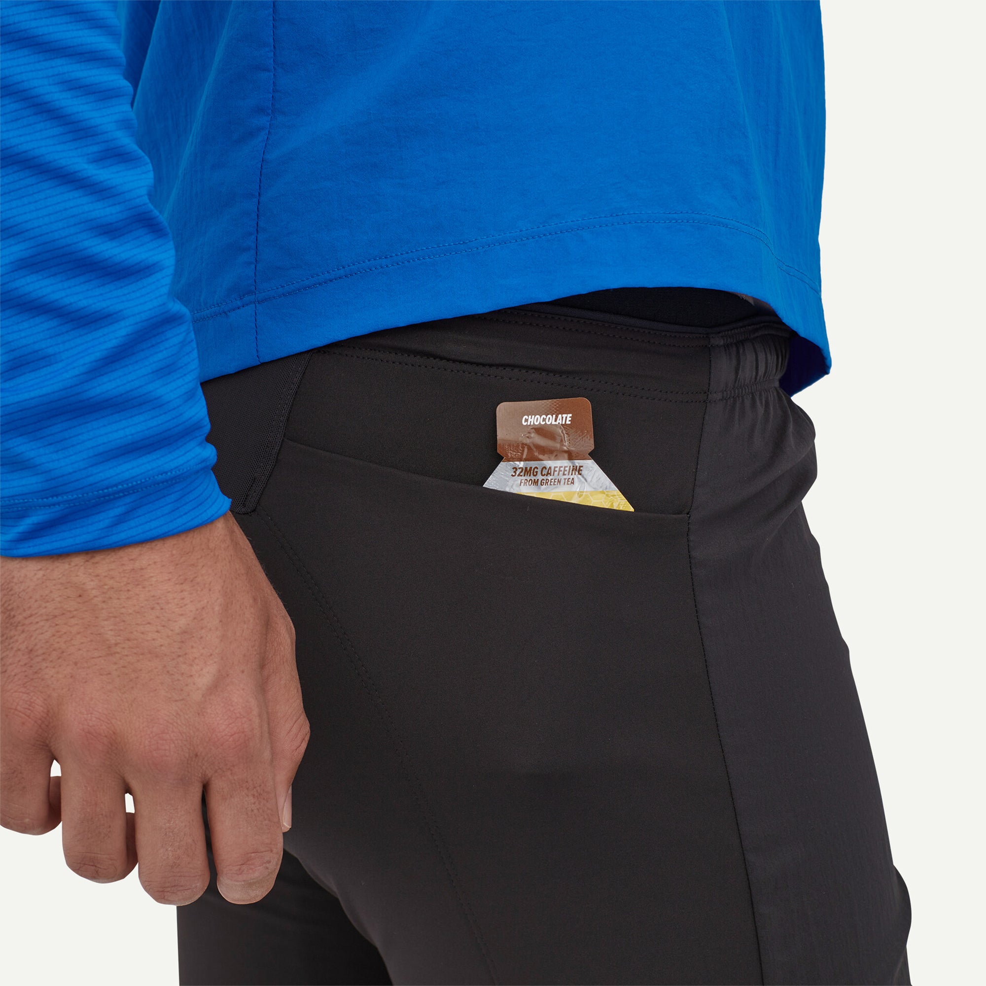 [24SS 2月9日发布] Patagonia 巴塔哥尼亚男式无尽长跑短裤 6英寸