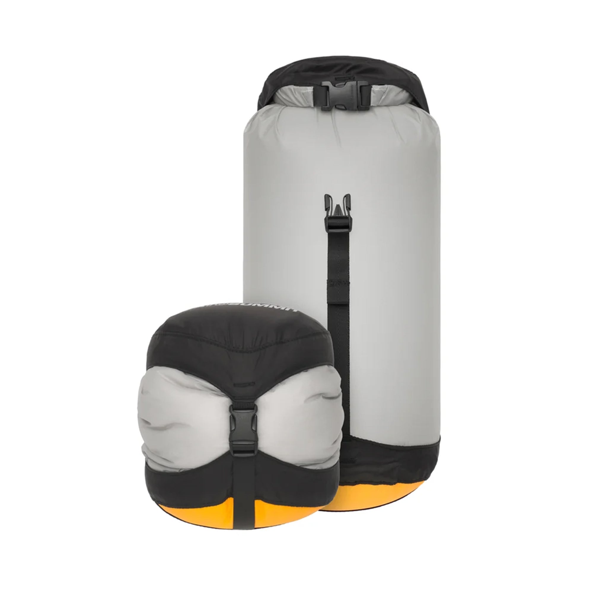 Evac Compression Dry Bag UL 8L