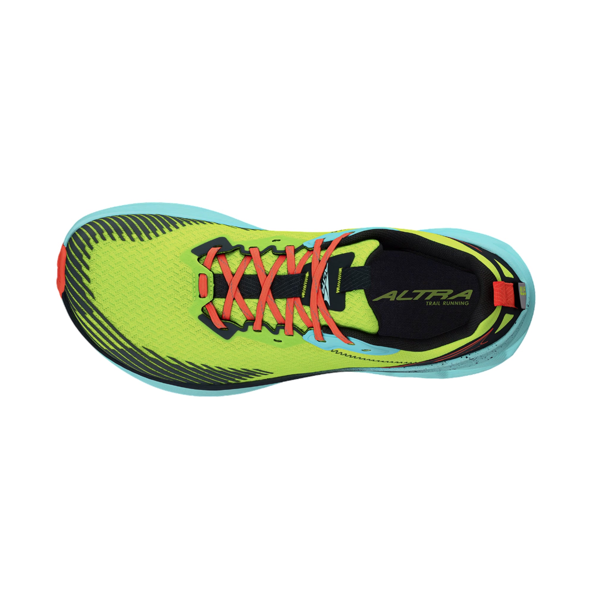 EXPERIENCE WILD 2 Men's ※サイズ交換片道無料