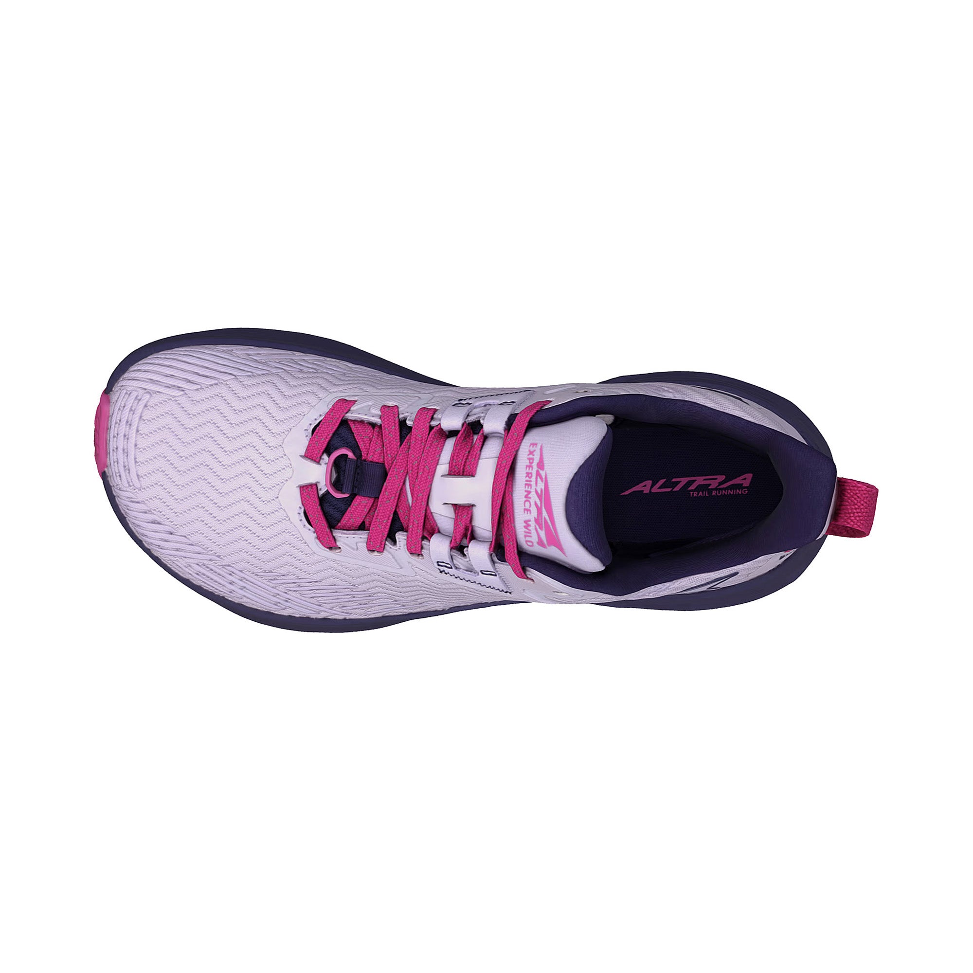 Women's Experience Wild EXPERIENCE WILD W [ALTRA Altra] Trail running shoes * Size exchange Free 4mm drop