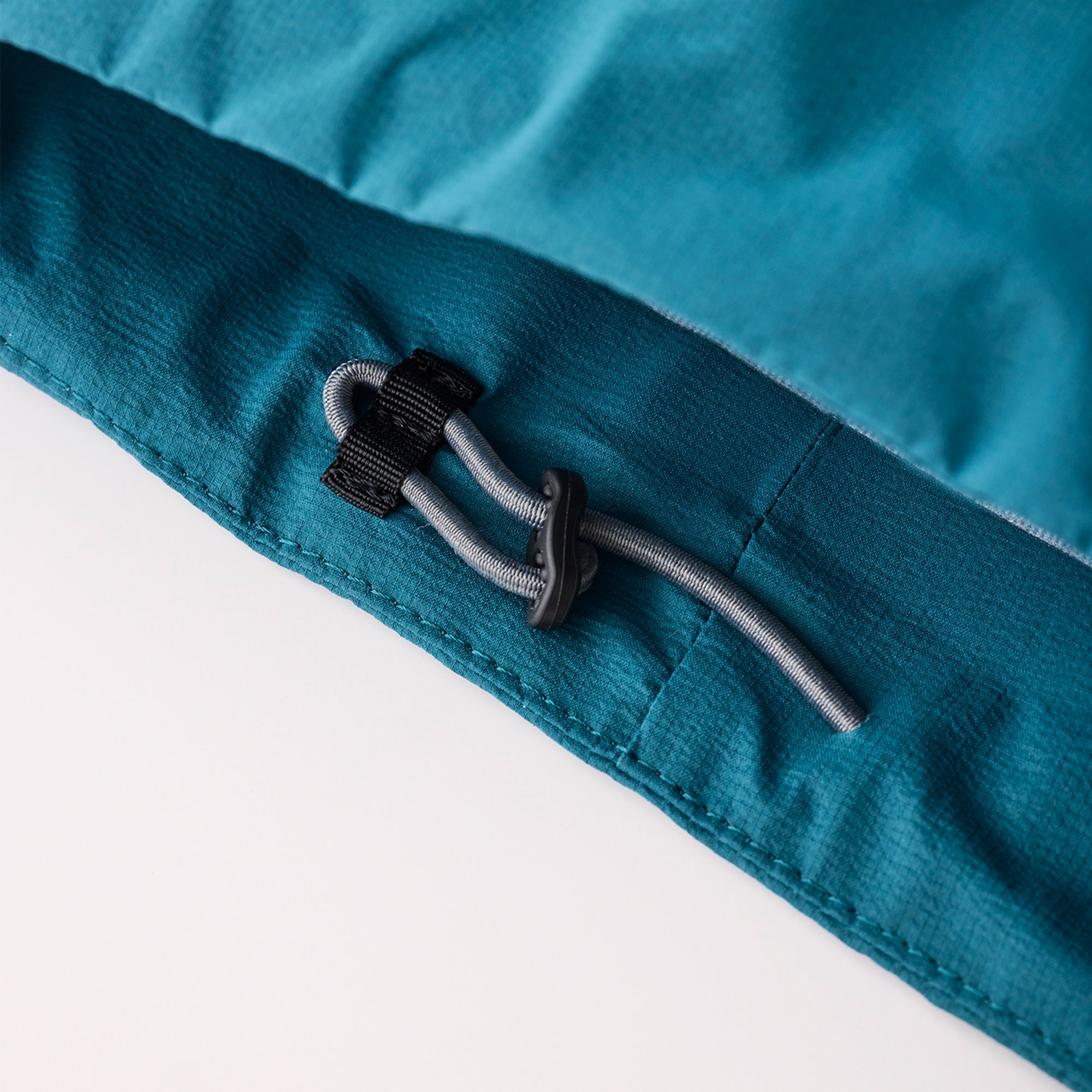 Feather Rain Jacket Genderless